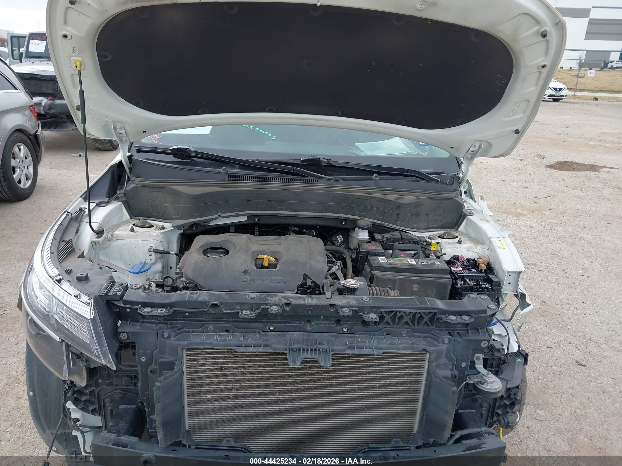 KIA SELTOS image 10