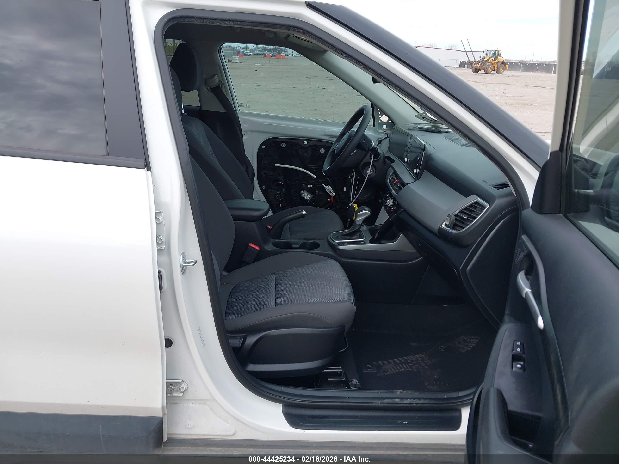 KIA SELTOS image 5