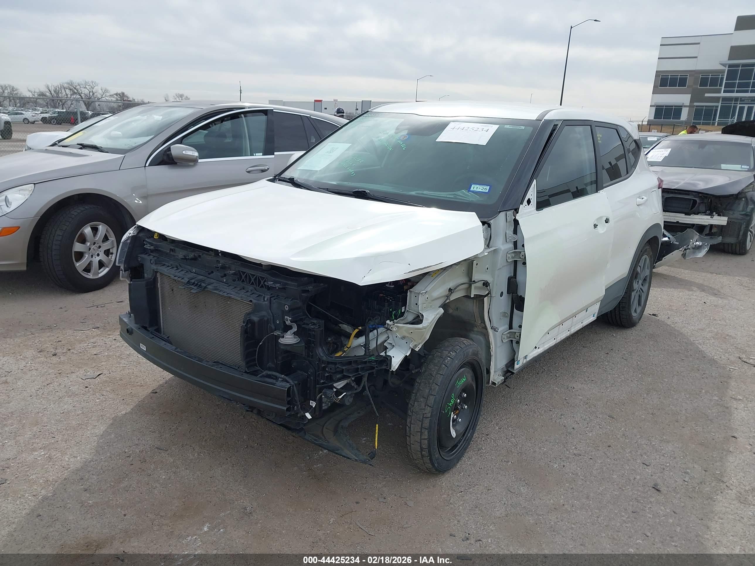KIA SELTOS image 6