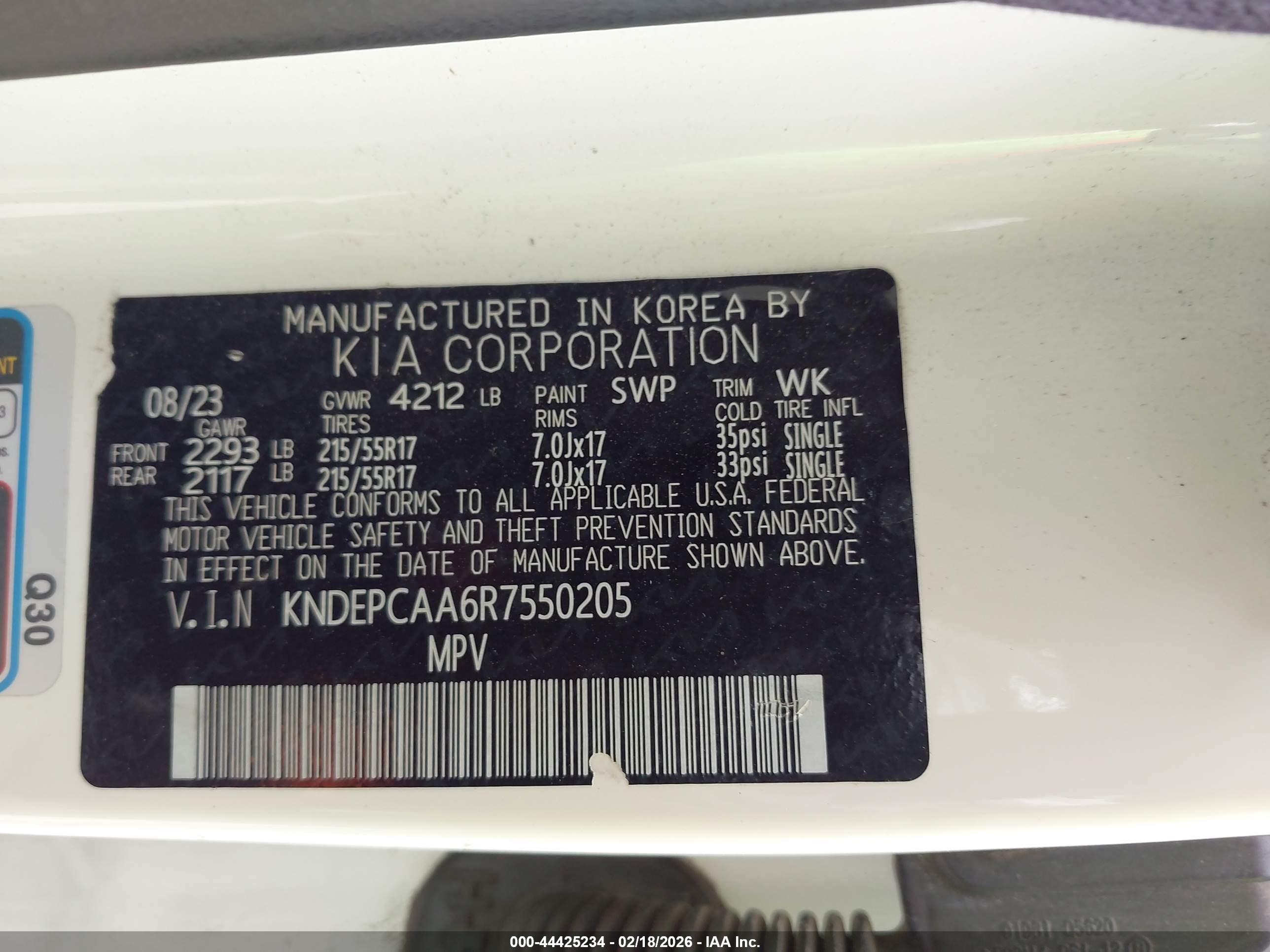 KIA SELTOS image 9