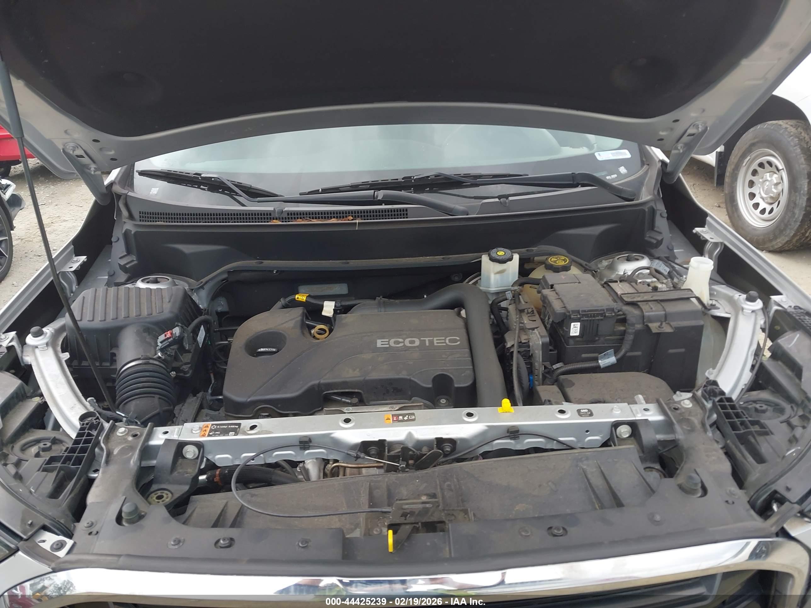 GMC TERRAIN image 10