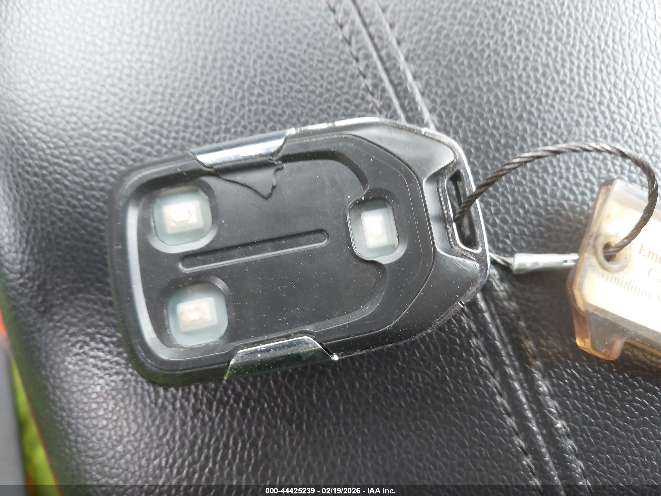 GMC TERRAIN image 11