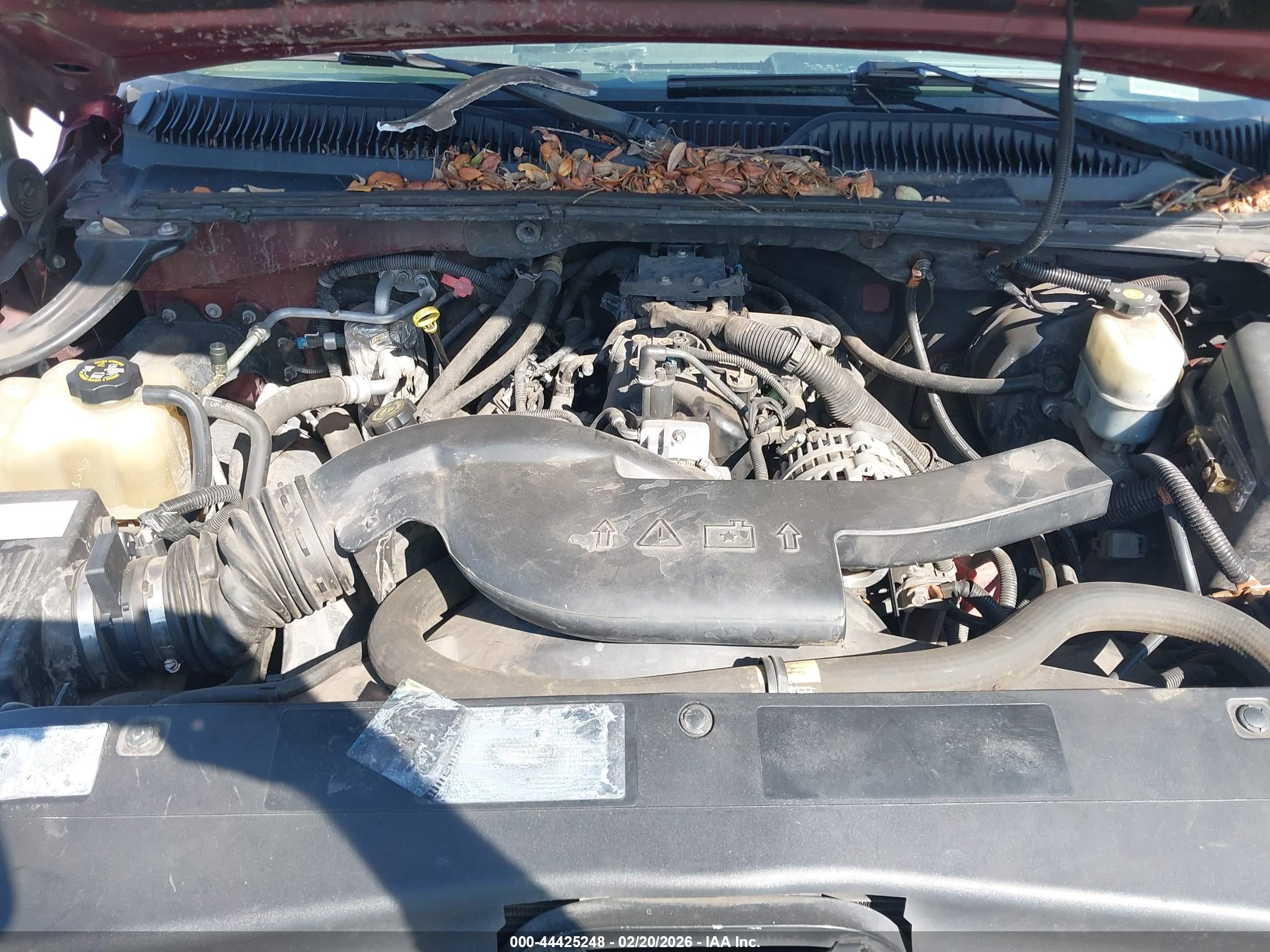 CADILLAC ESCALADE image 10