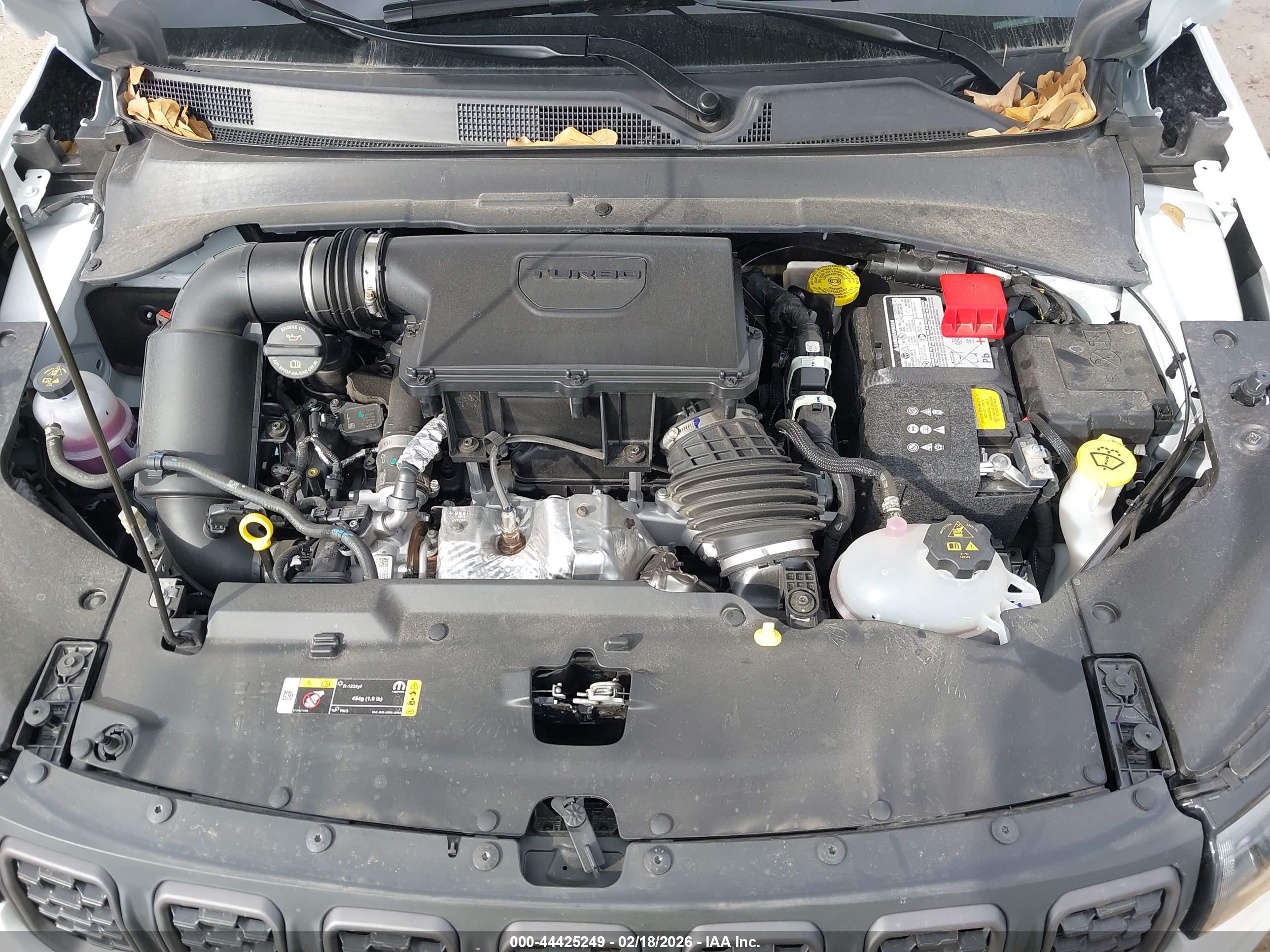 JEEP COMPASS image 10
