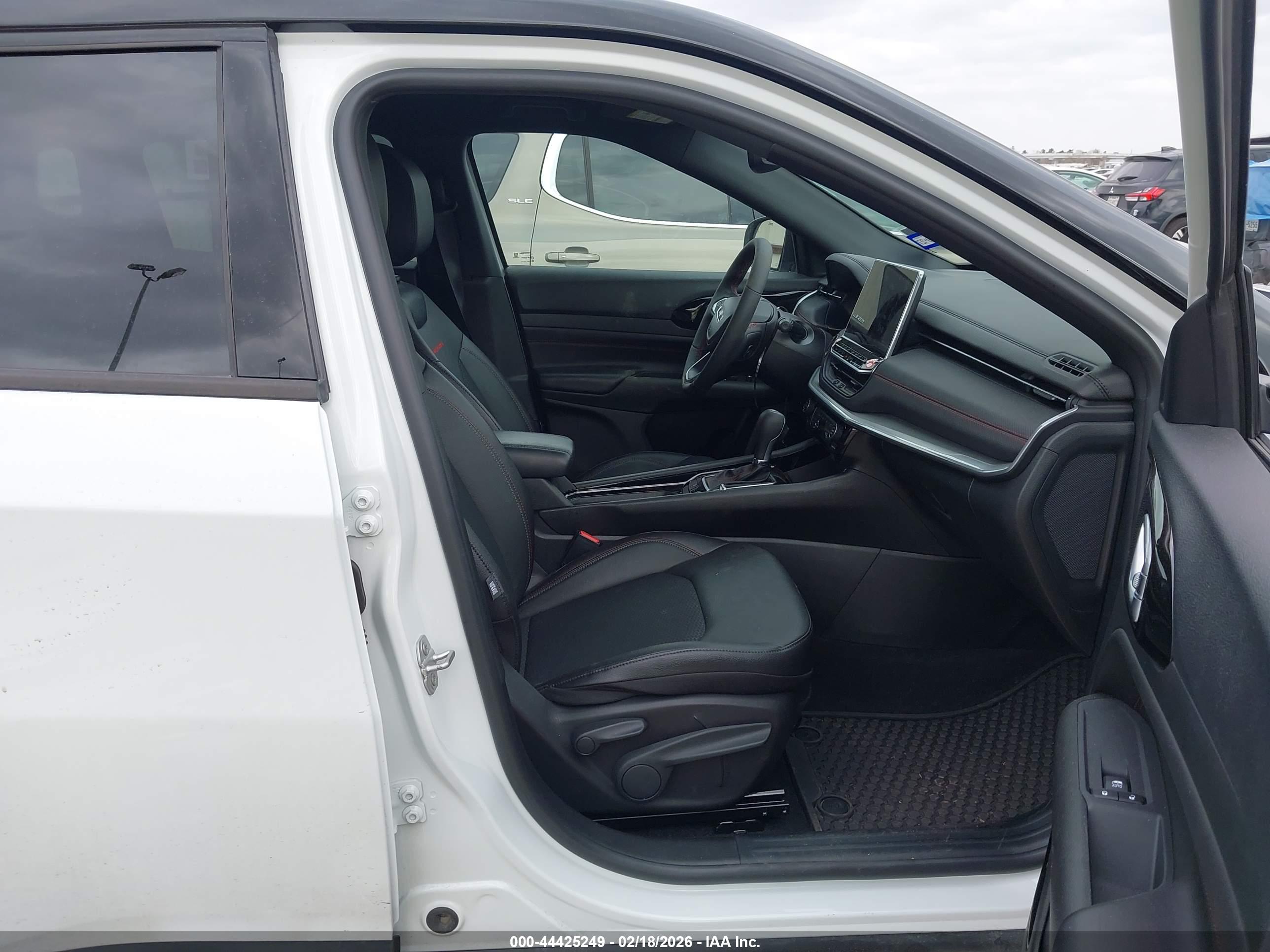JEEP COMPASS image 5