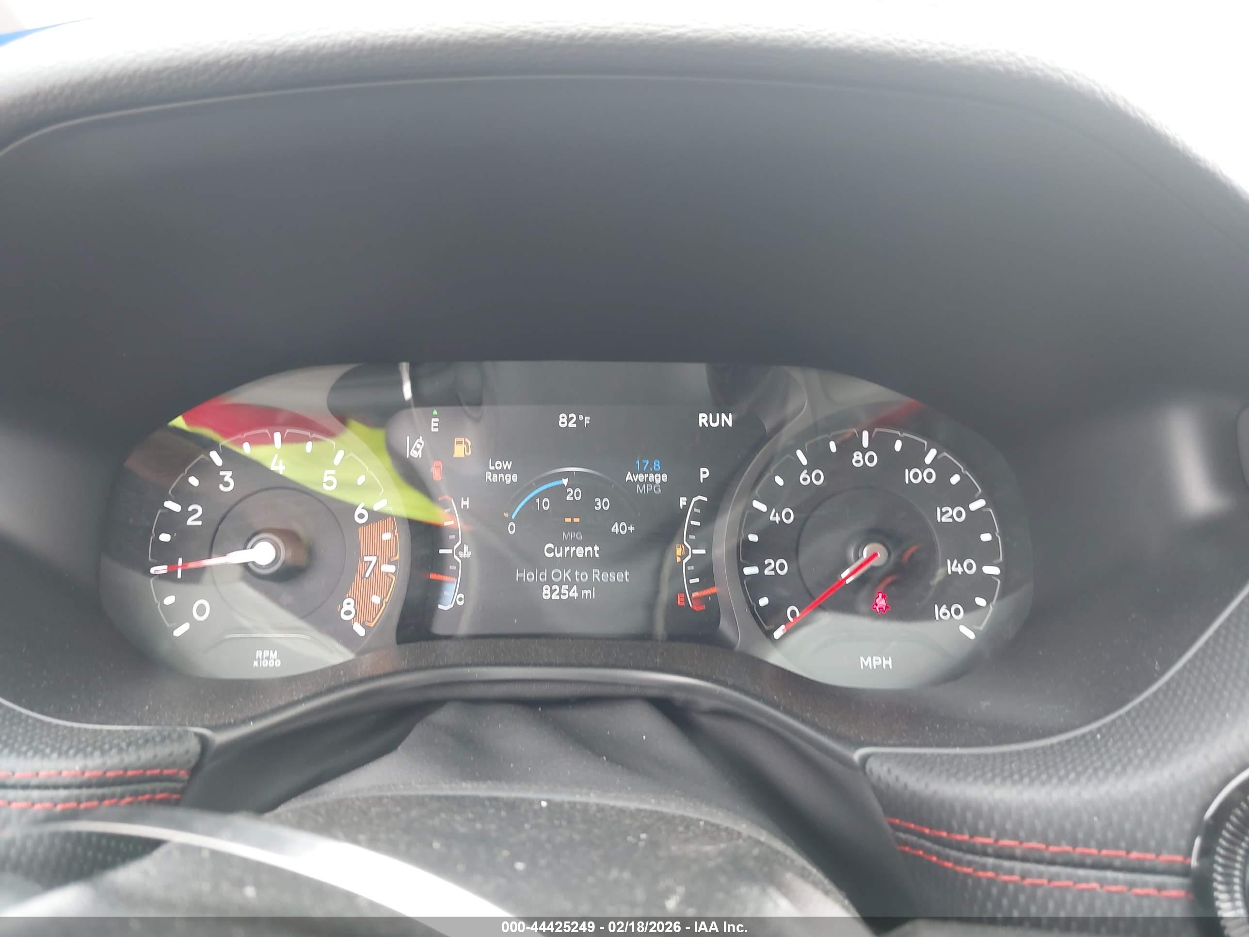 JEEP COMPASS image 7