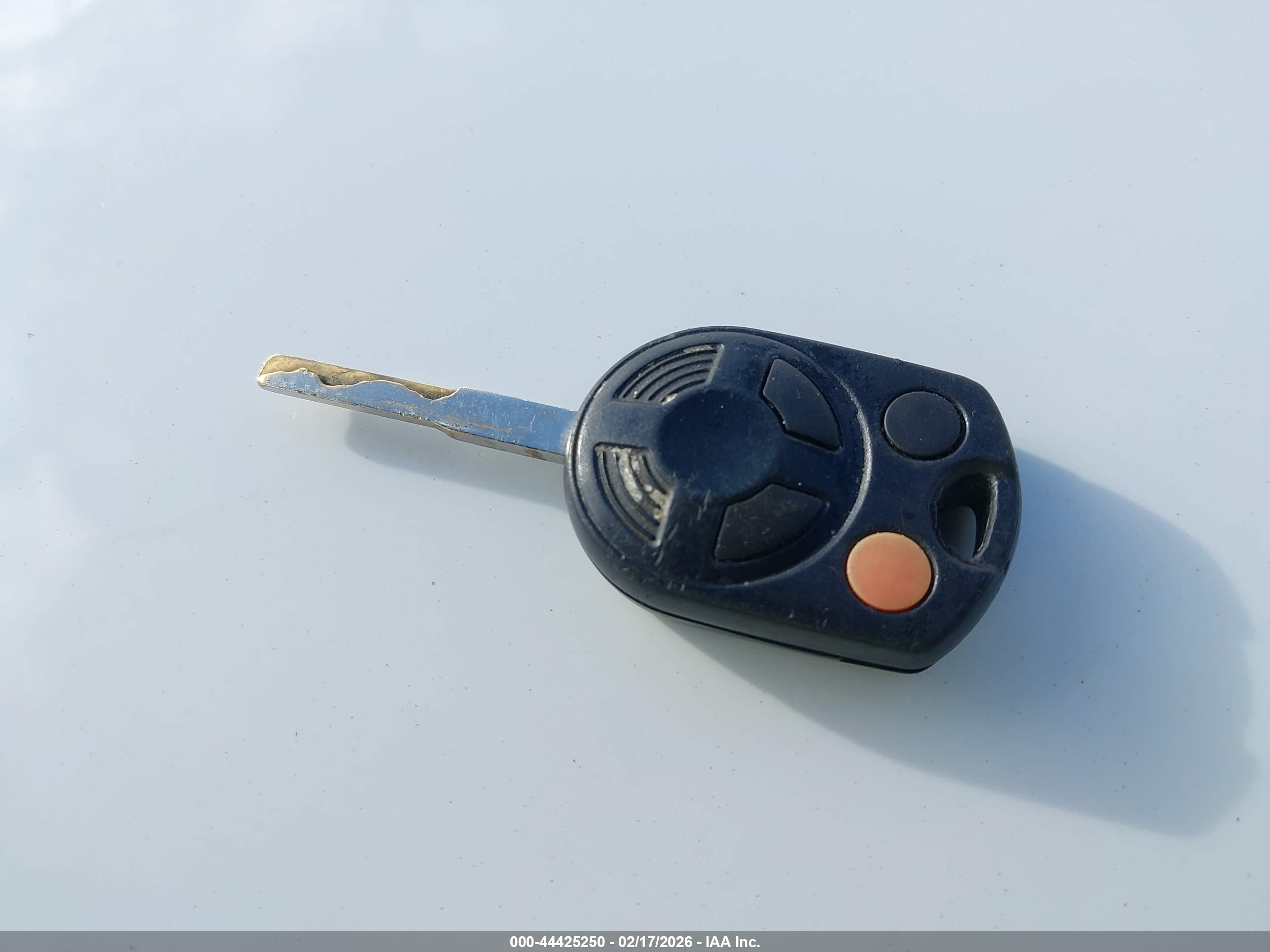 FORD FOCUS image 11