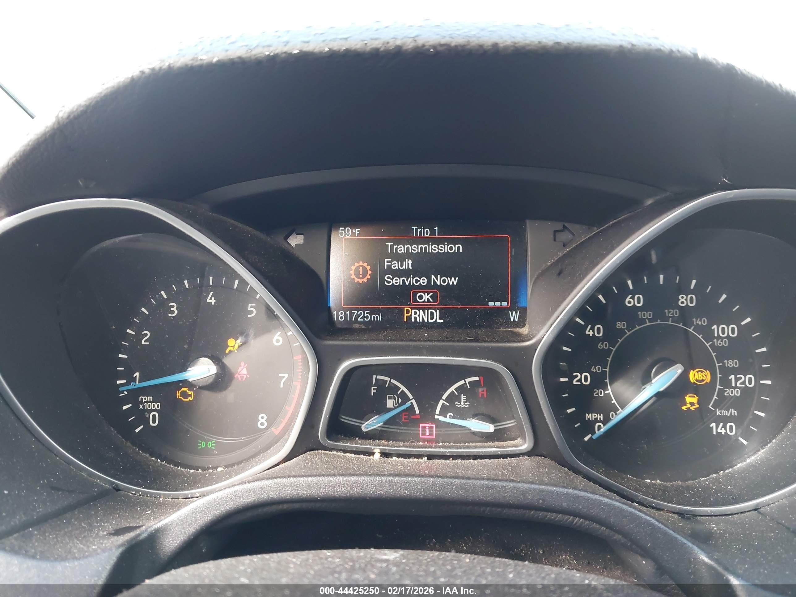 FORD FOCUS image 7