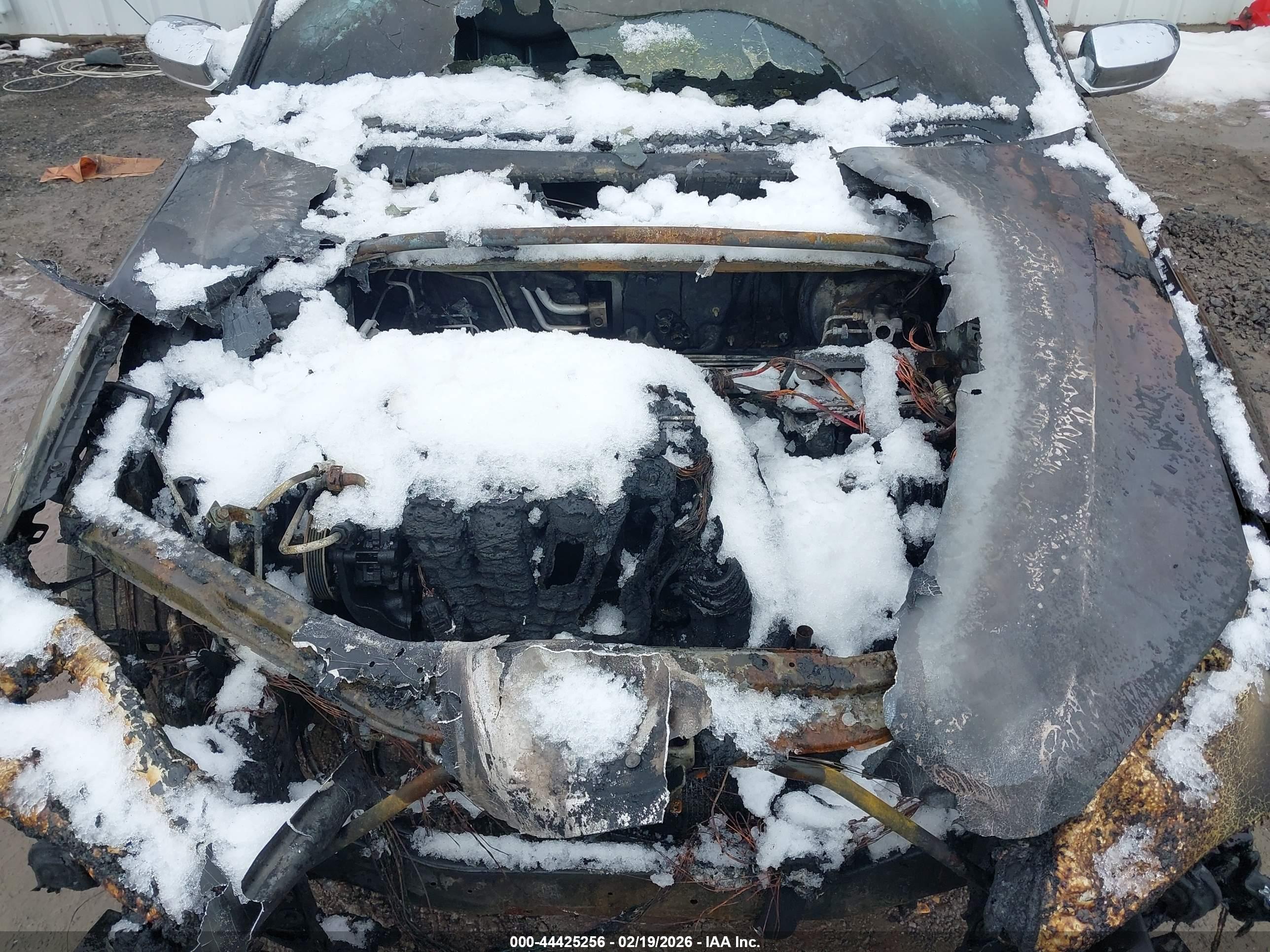 CHRYSLER 200 image 10