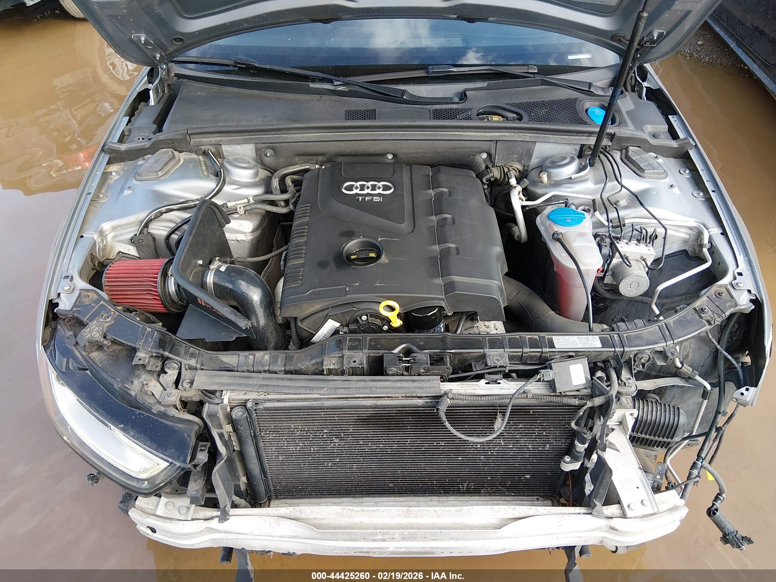 AUDI A4 image 10