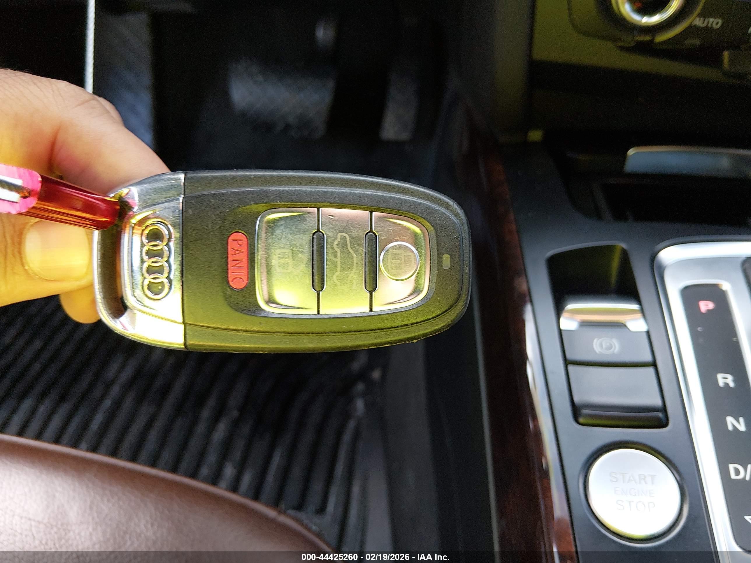 AUDI A4 image 11