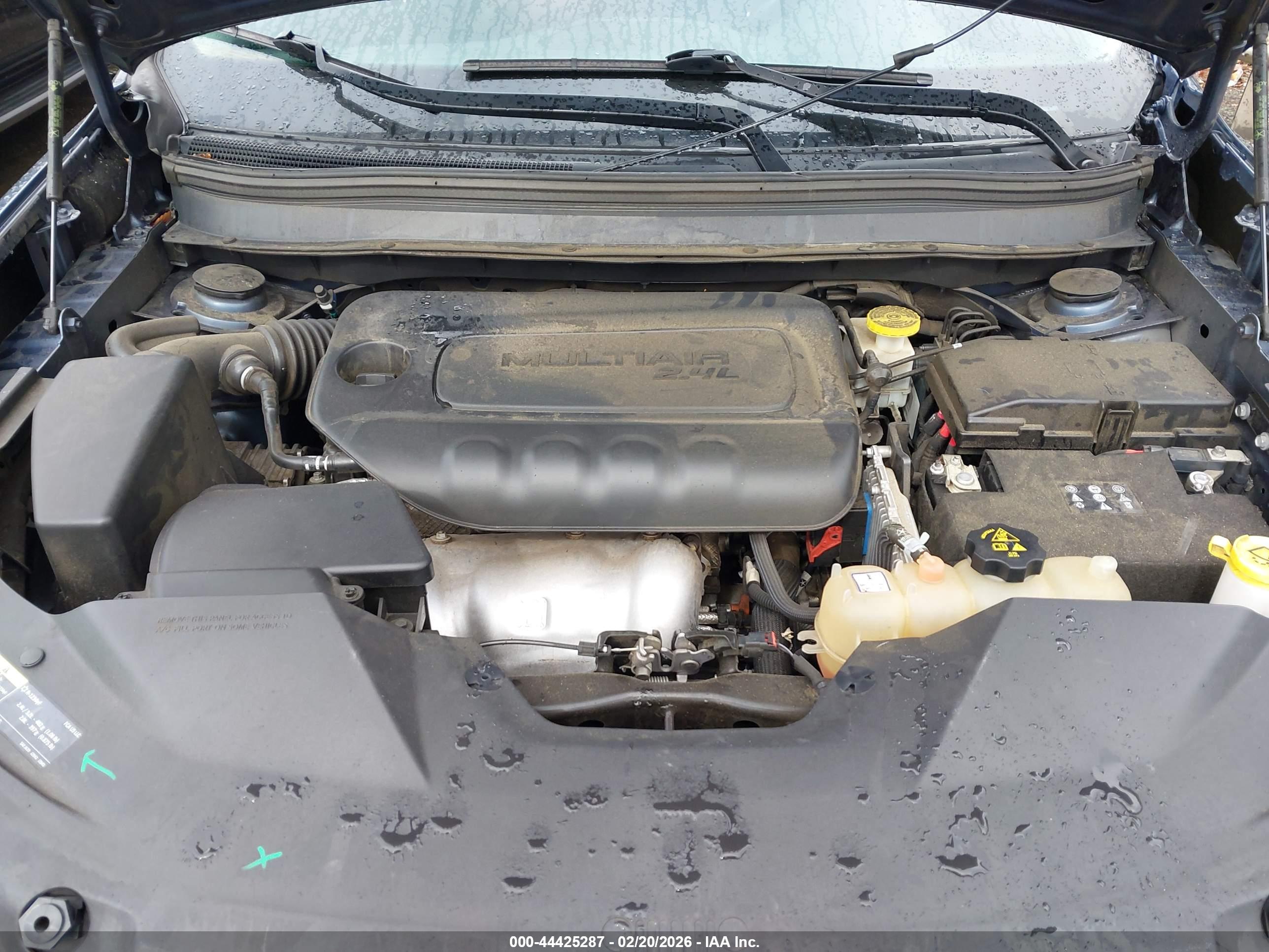 JEEP CHEROKEE image 10