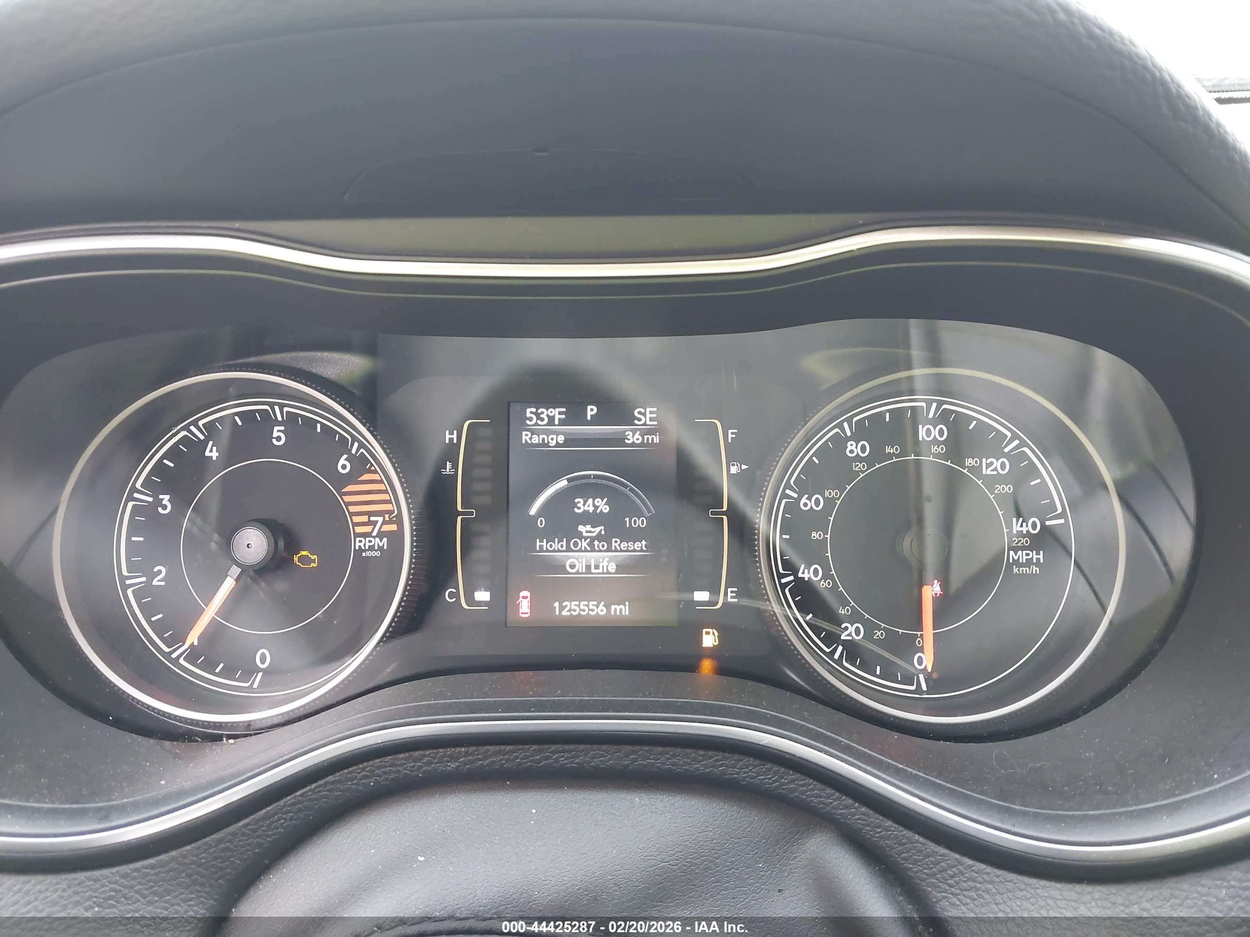 JEEP CHEROKEE image 7