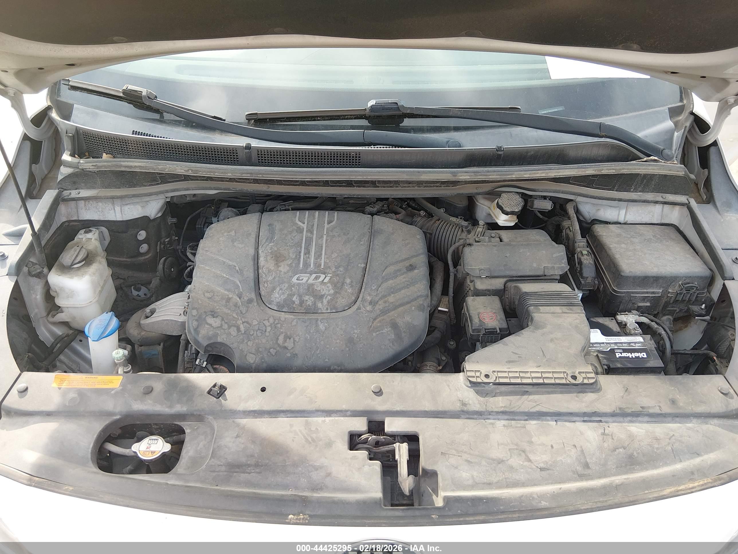 KIA SEDONA image 10