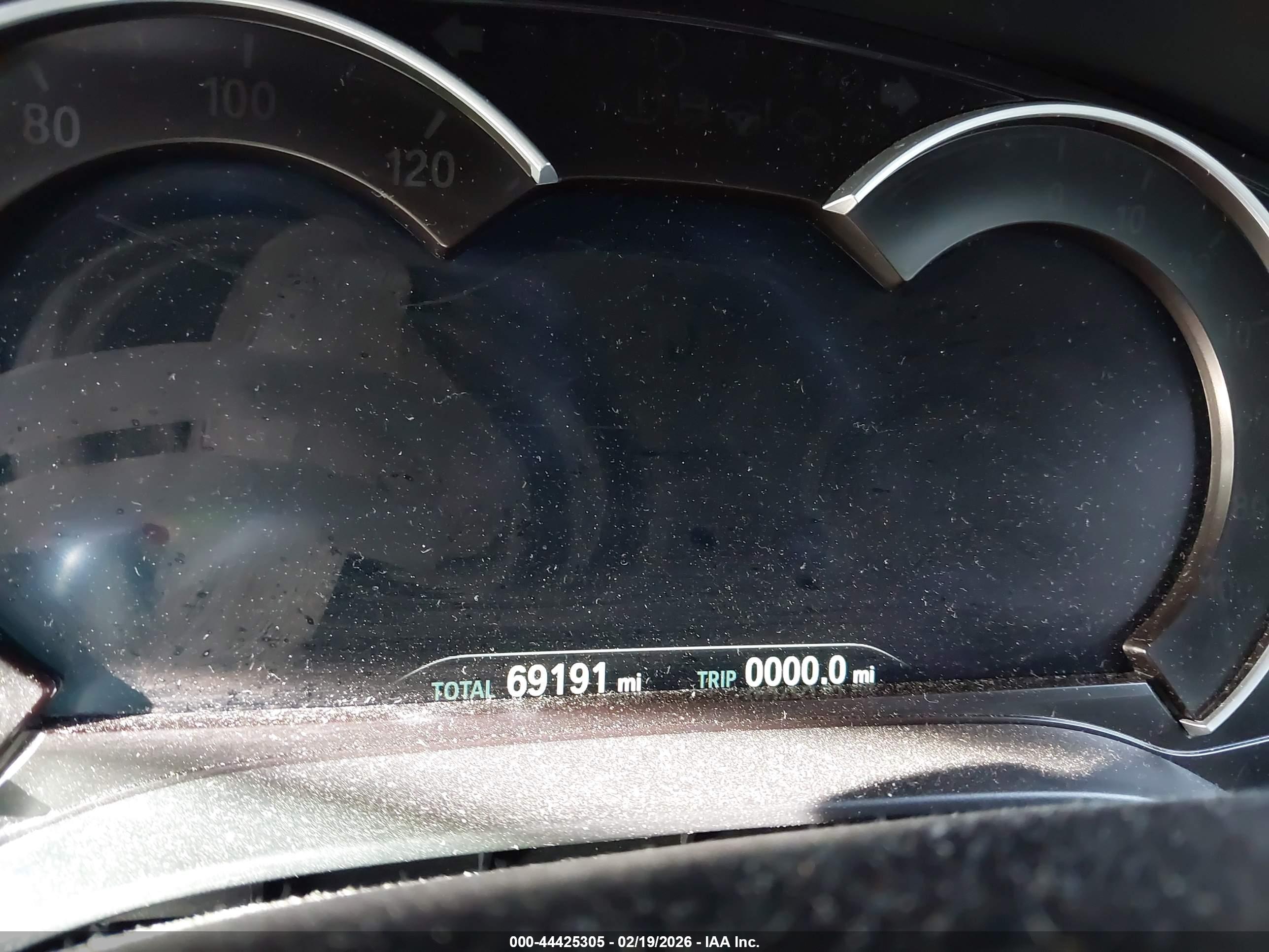 BMW 530E image 7