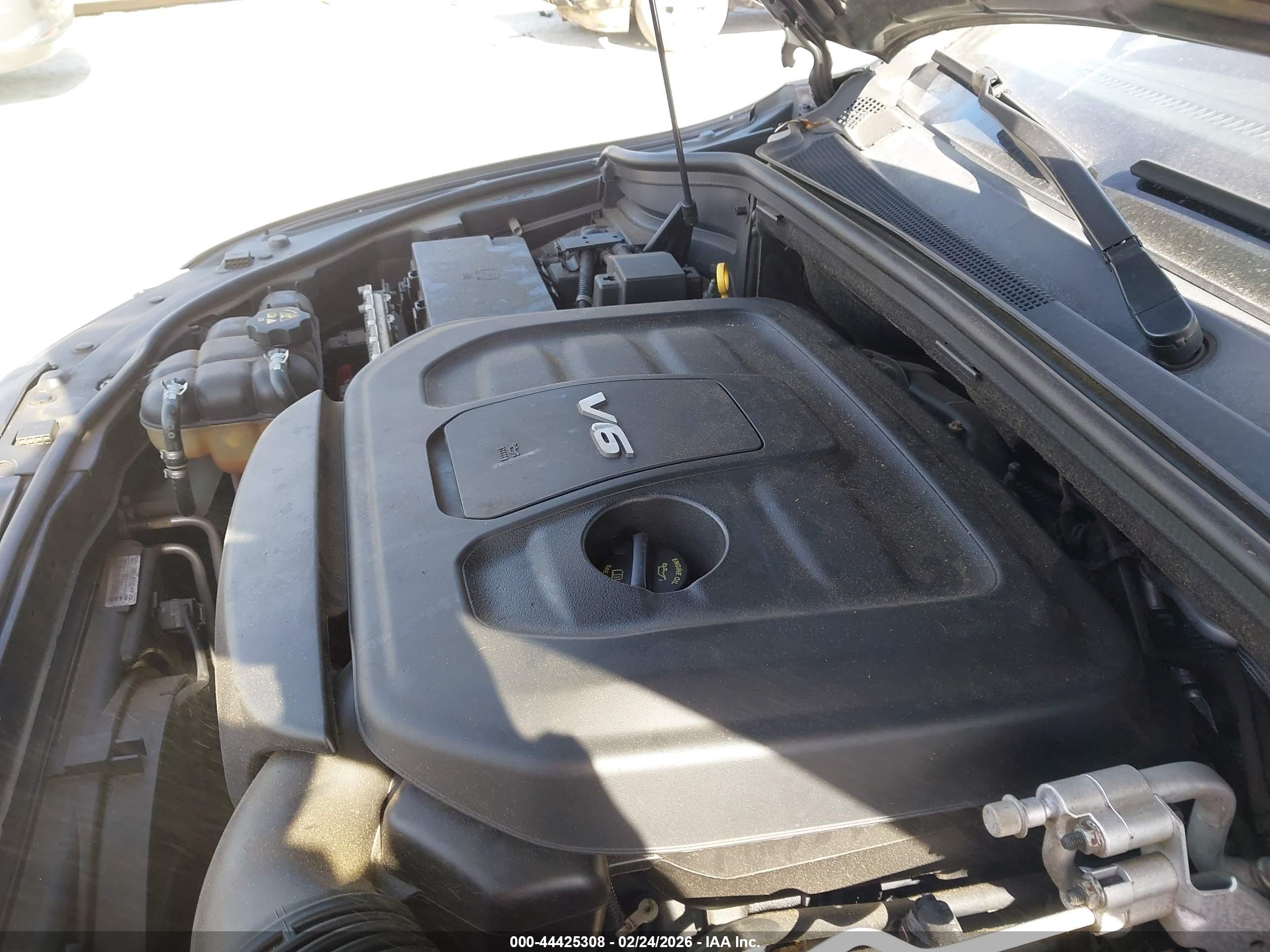 DODGE DURANGO image 10