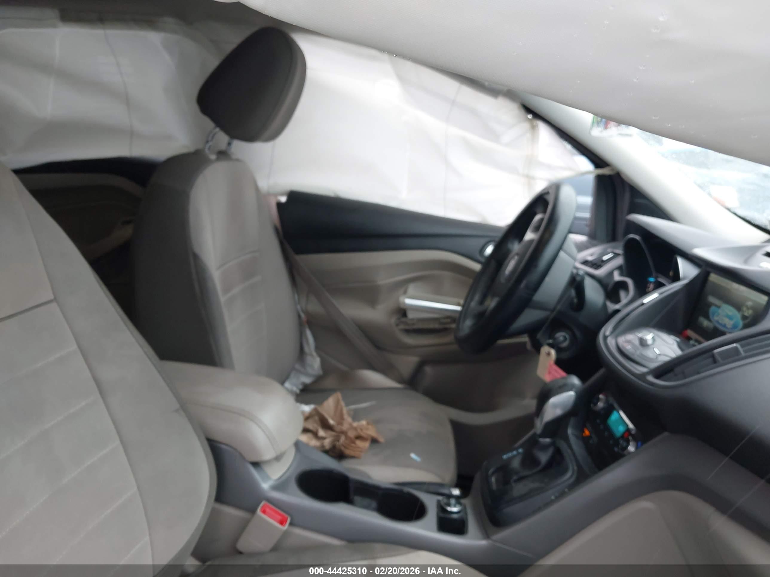 FORD ESCAPE image 5