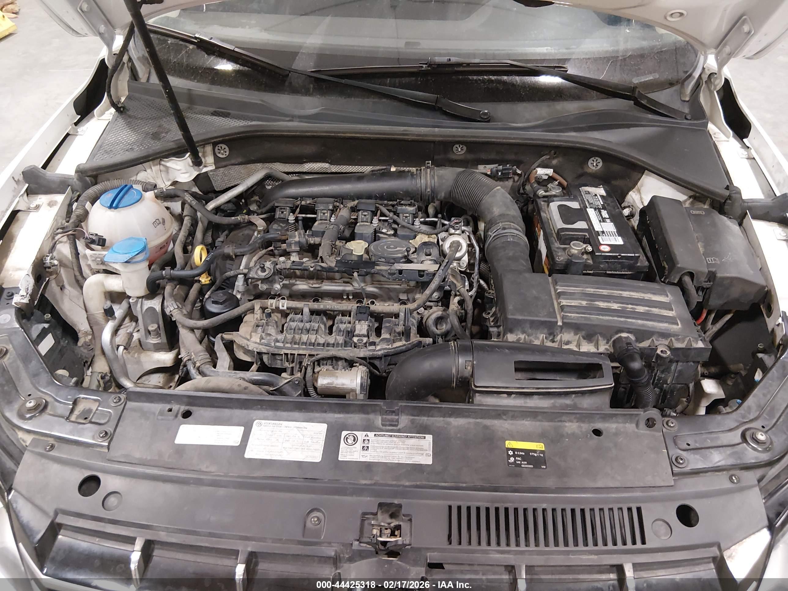 VOLKSWAGEN PASSAT image 10