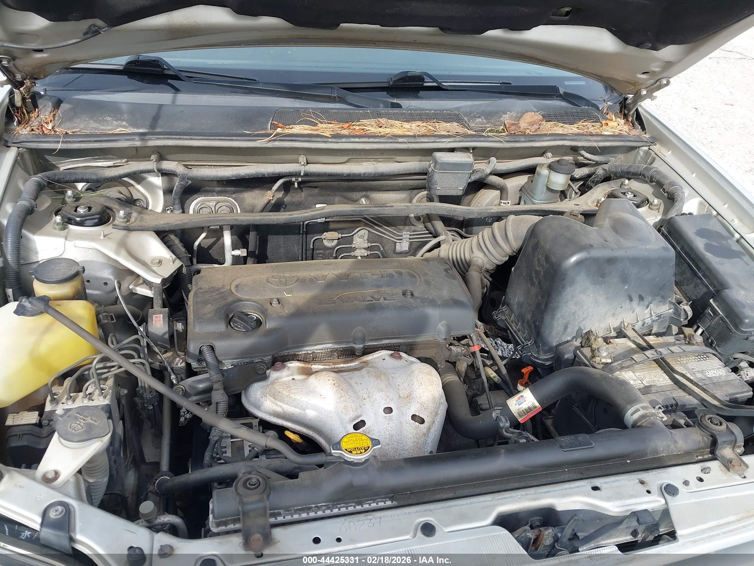 TOYOTA HIGHLANDER image 10