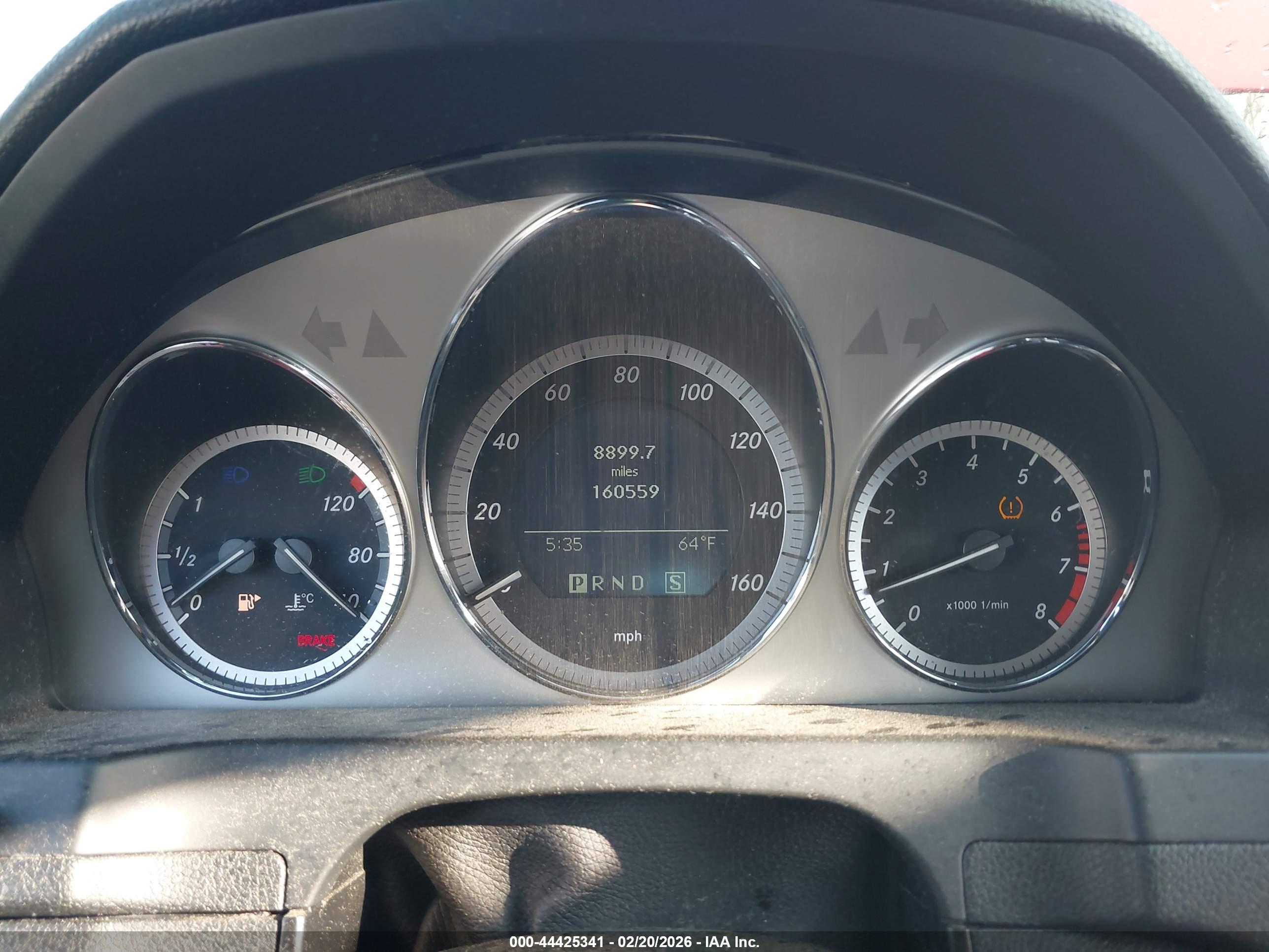 MERCEDES-BENZ C image 7
