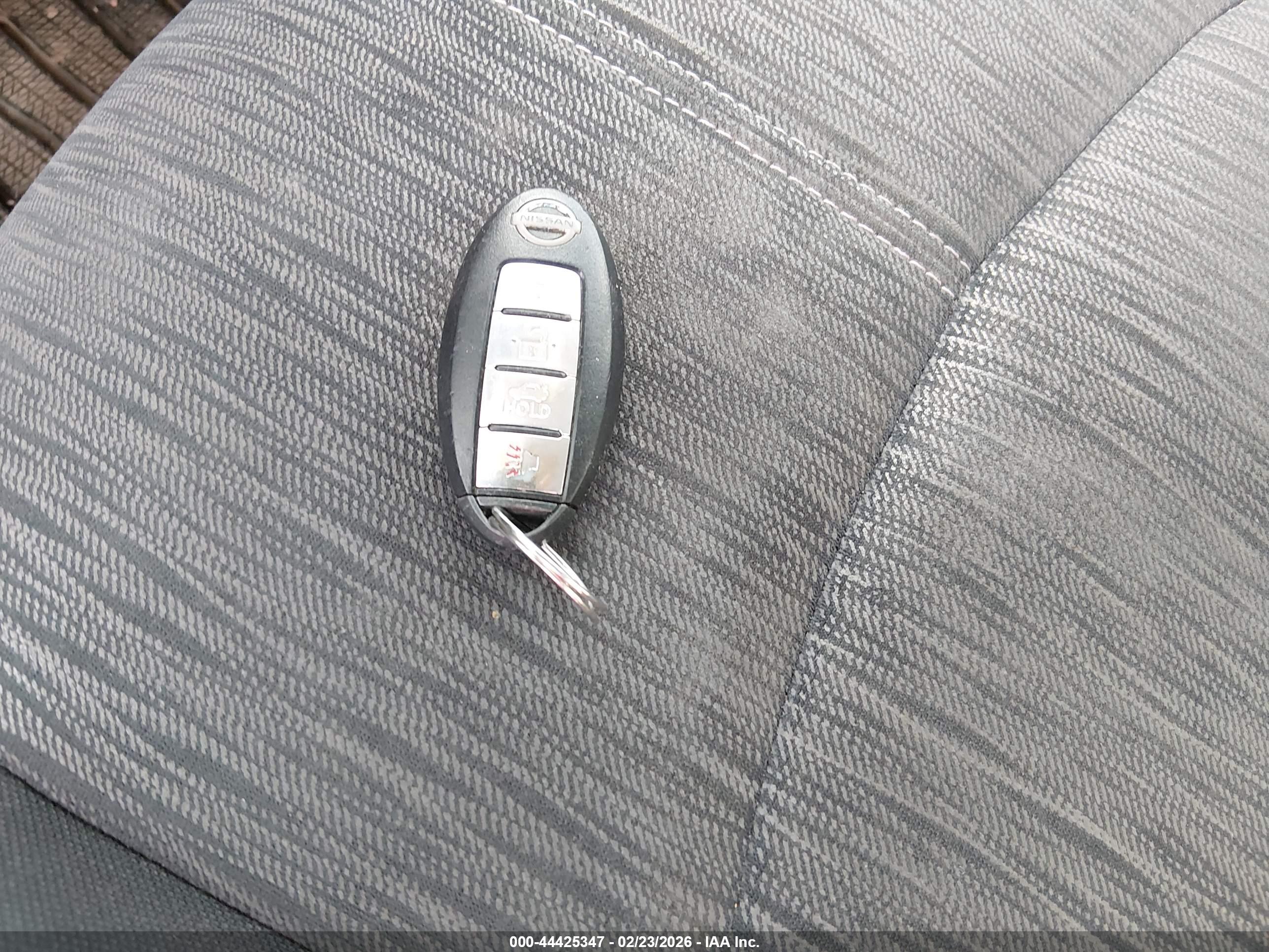 NISSAN SENTRA image 11