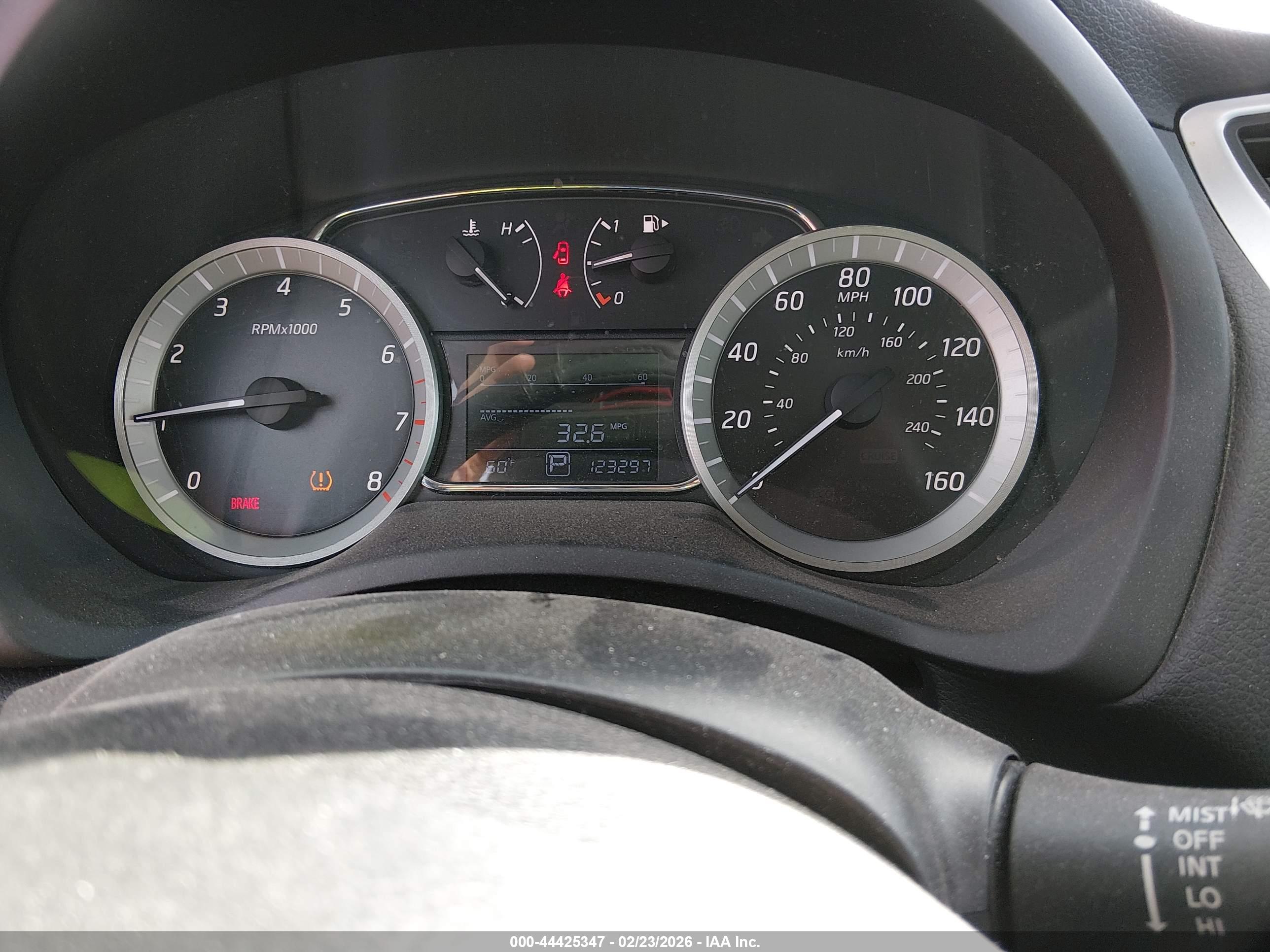NISSAN SENTRA image 7