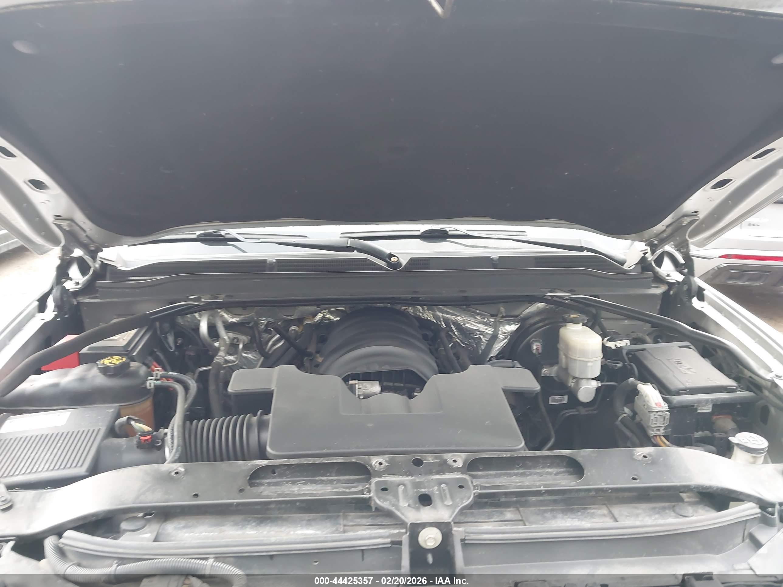 GMC YUKON image 10