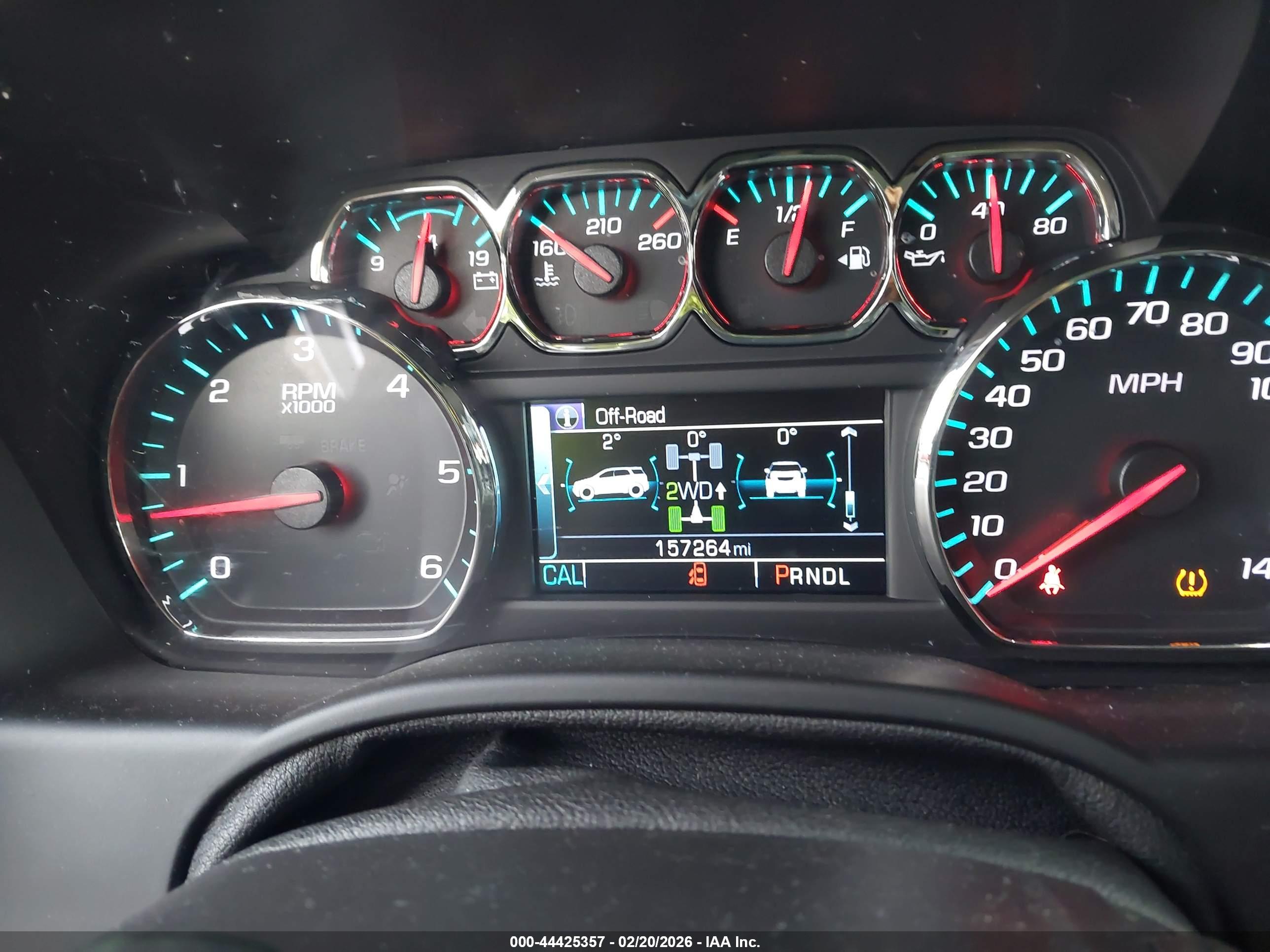 GMC YUKON image 7