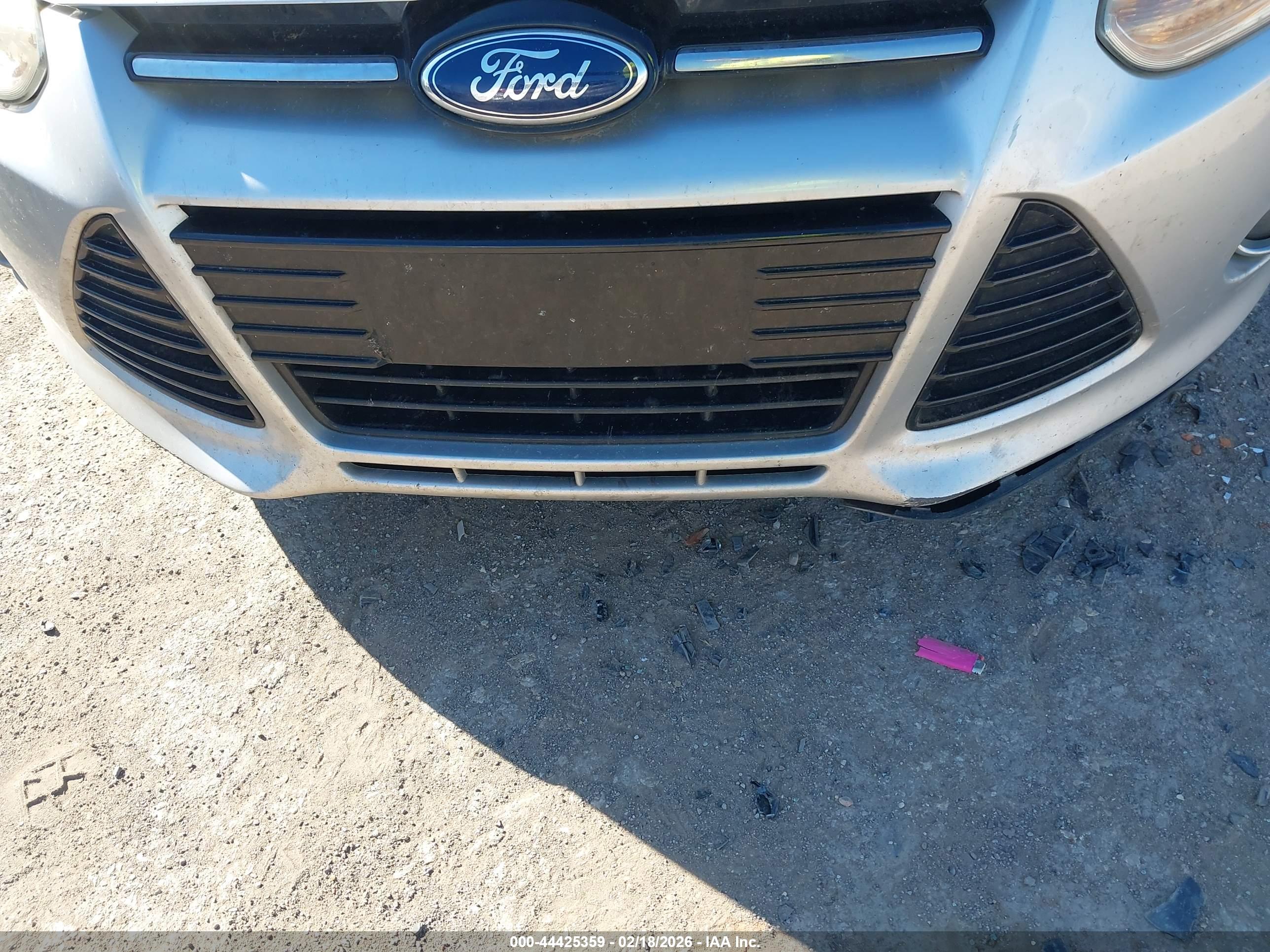 FORD FOCUS image 6