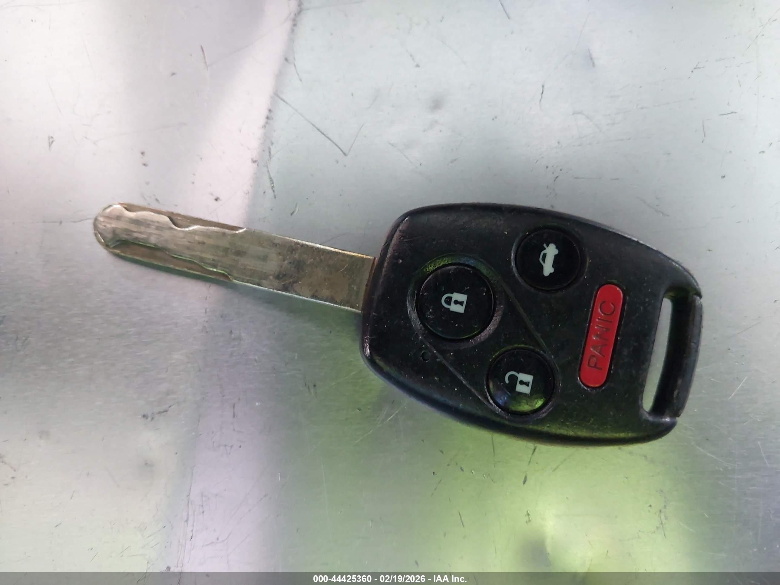 HONDA CIVIC image 11