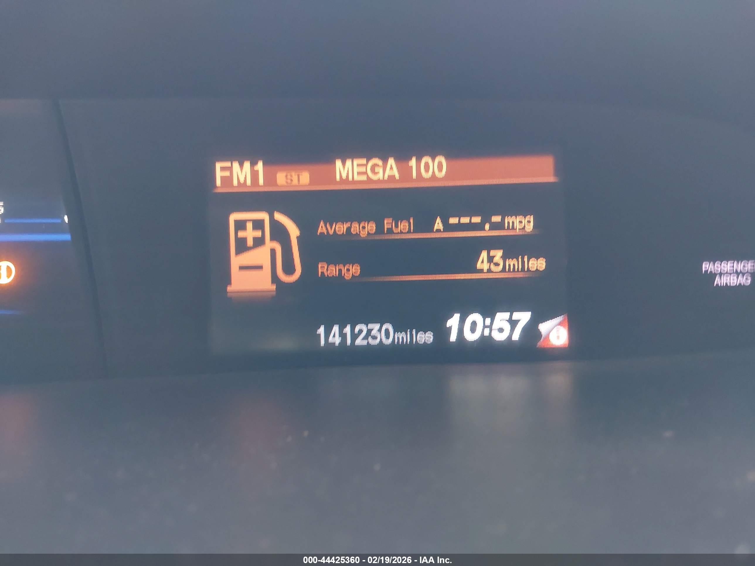 HONDA CIVIC image 7