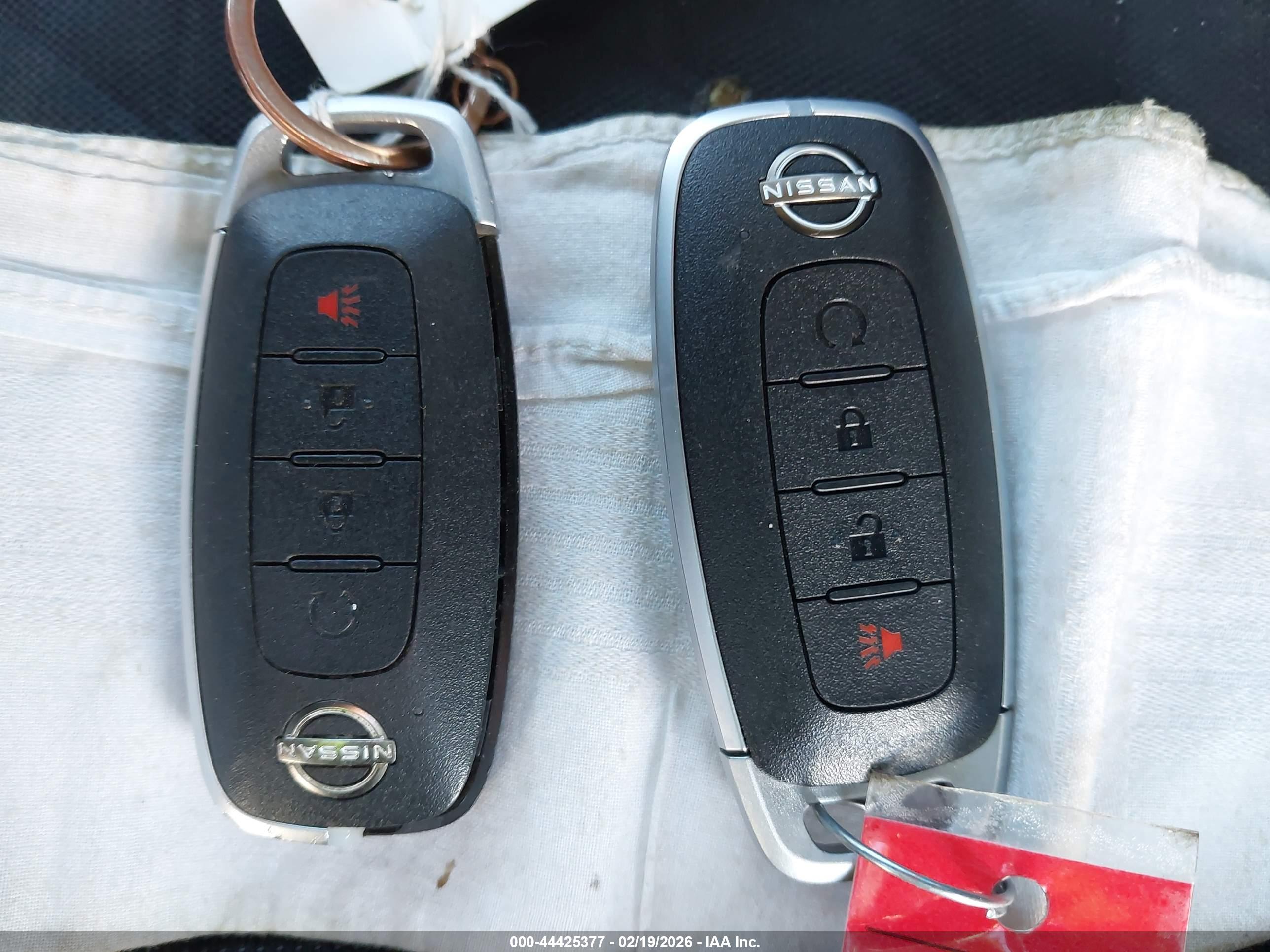 NISSAN KICKS image 11