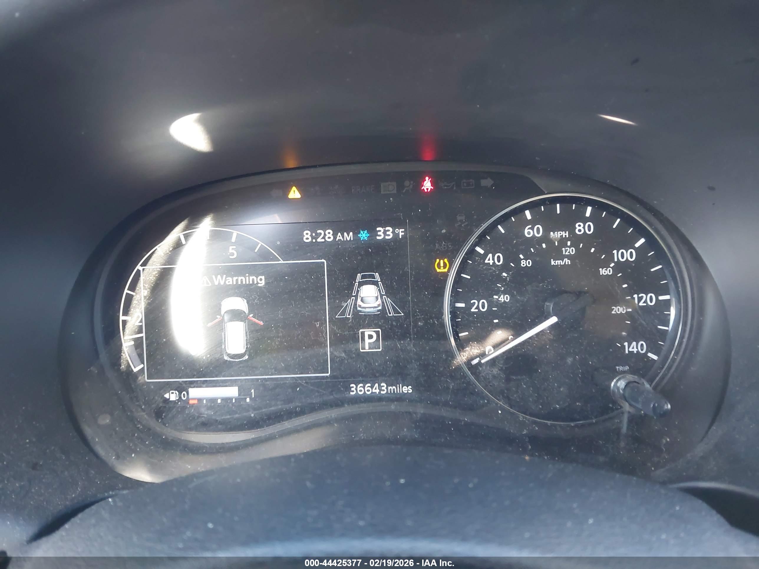 NISSAN KICKS image 7