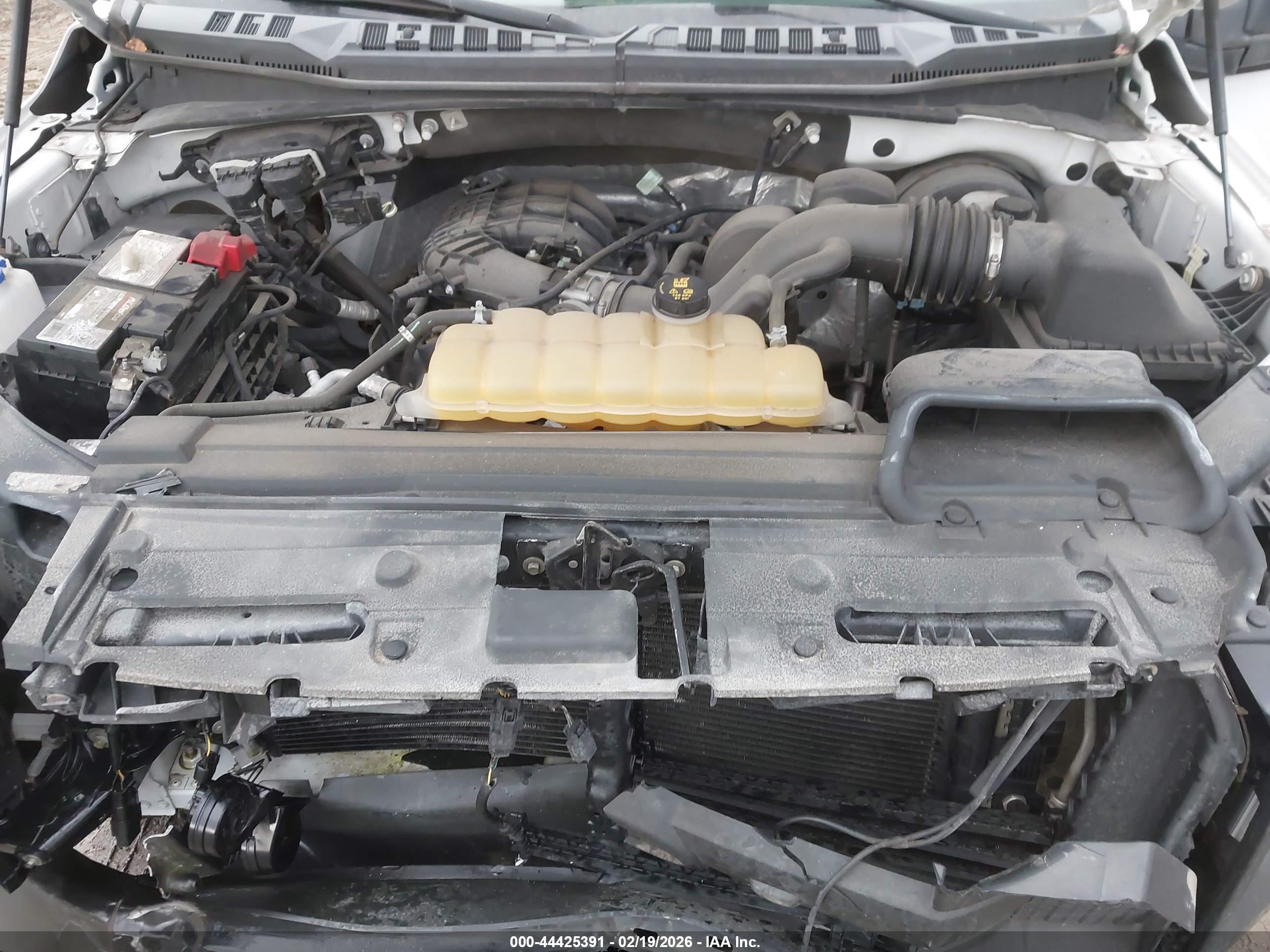 FORD F-150 image 10