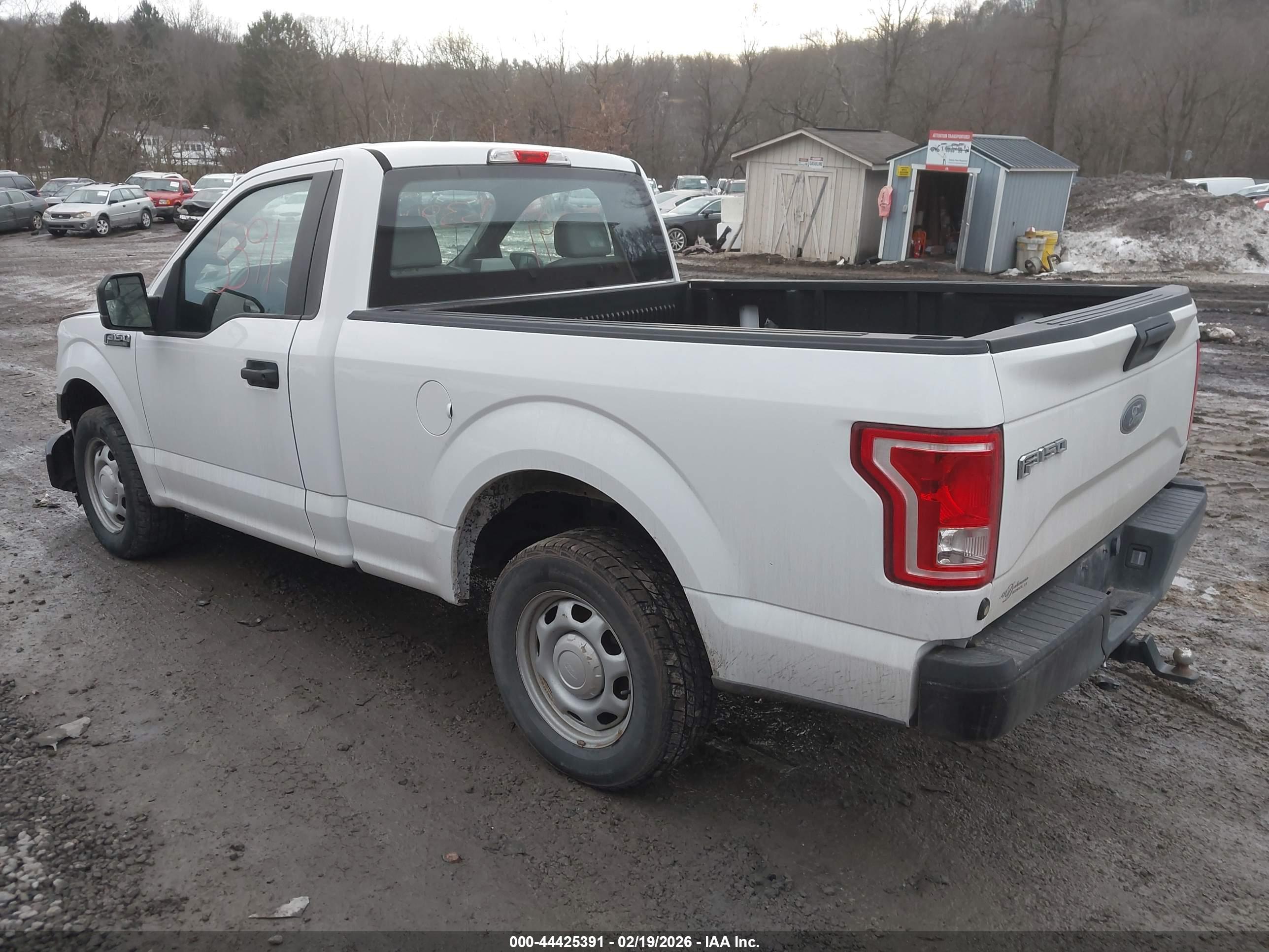 FORD F-150 image 3
