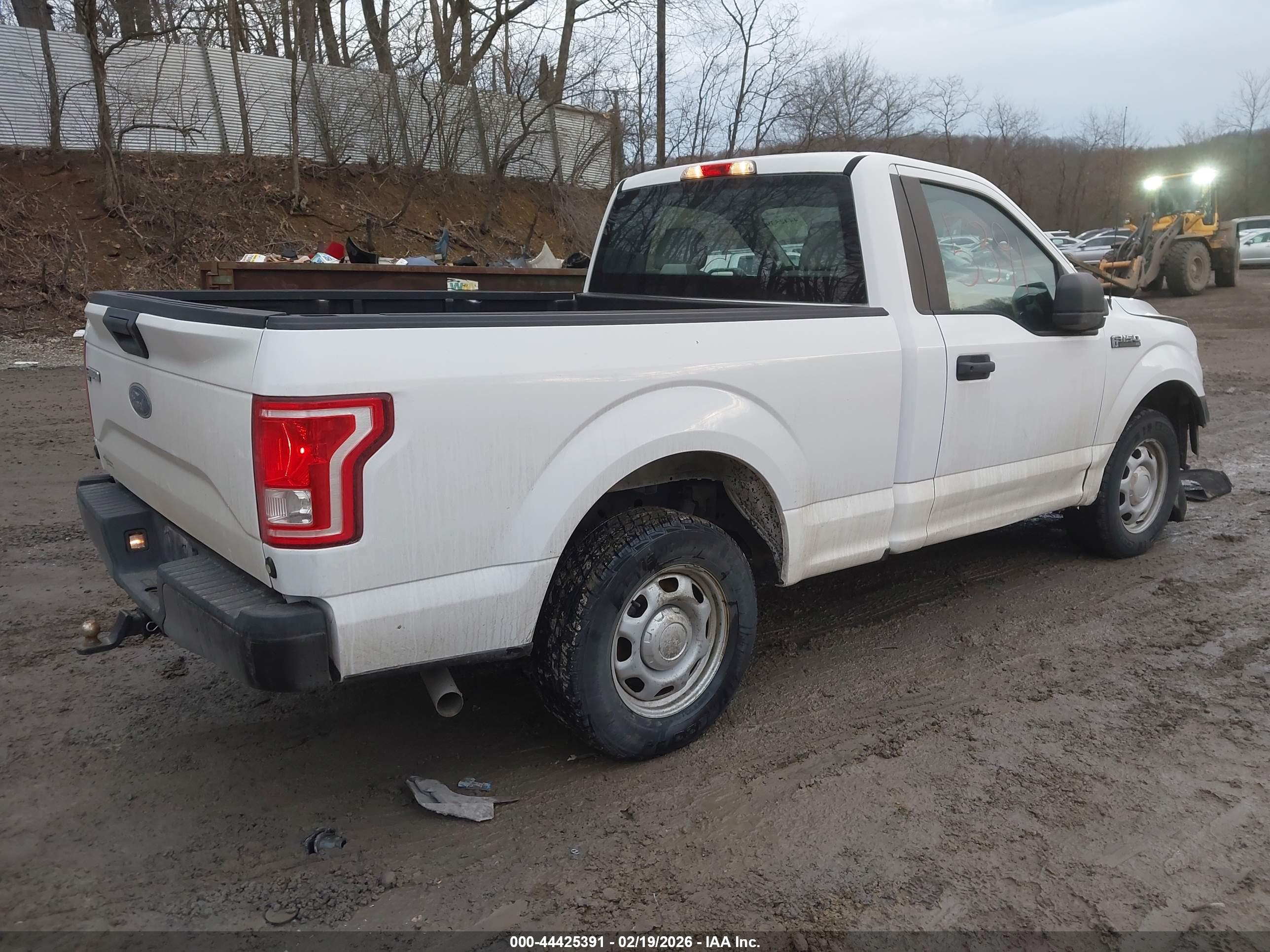 FORD F-150 image 4