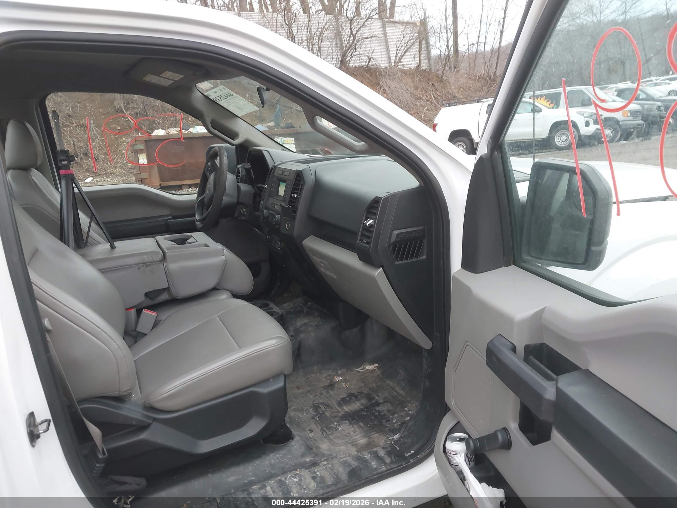 FORD F-150 image 5