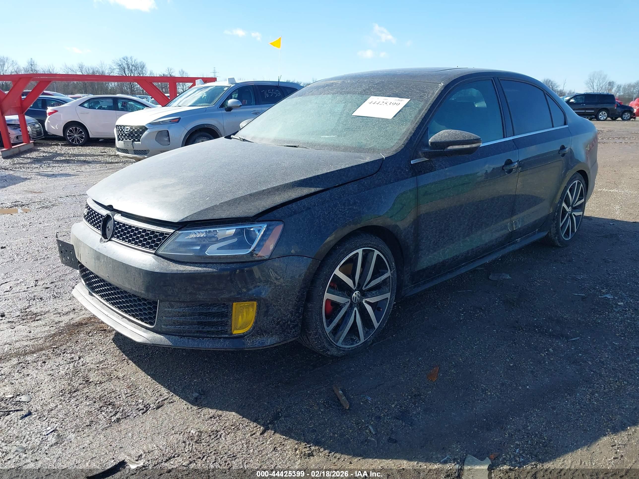VOLKSWAGEN JETTA image 2