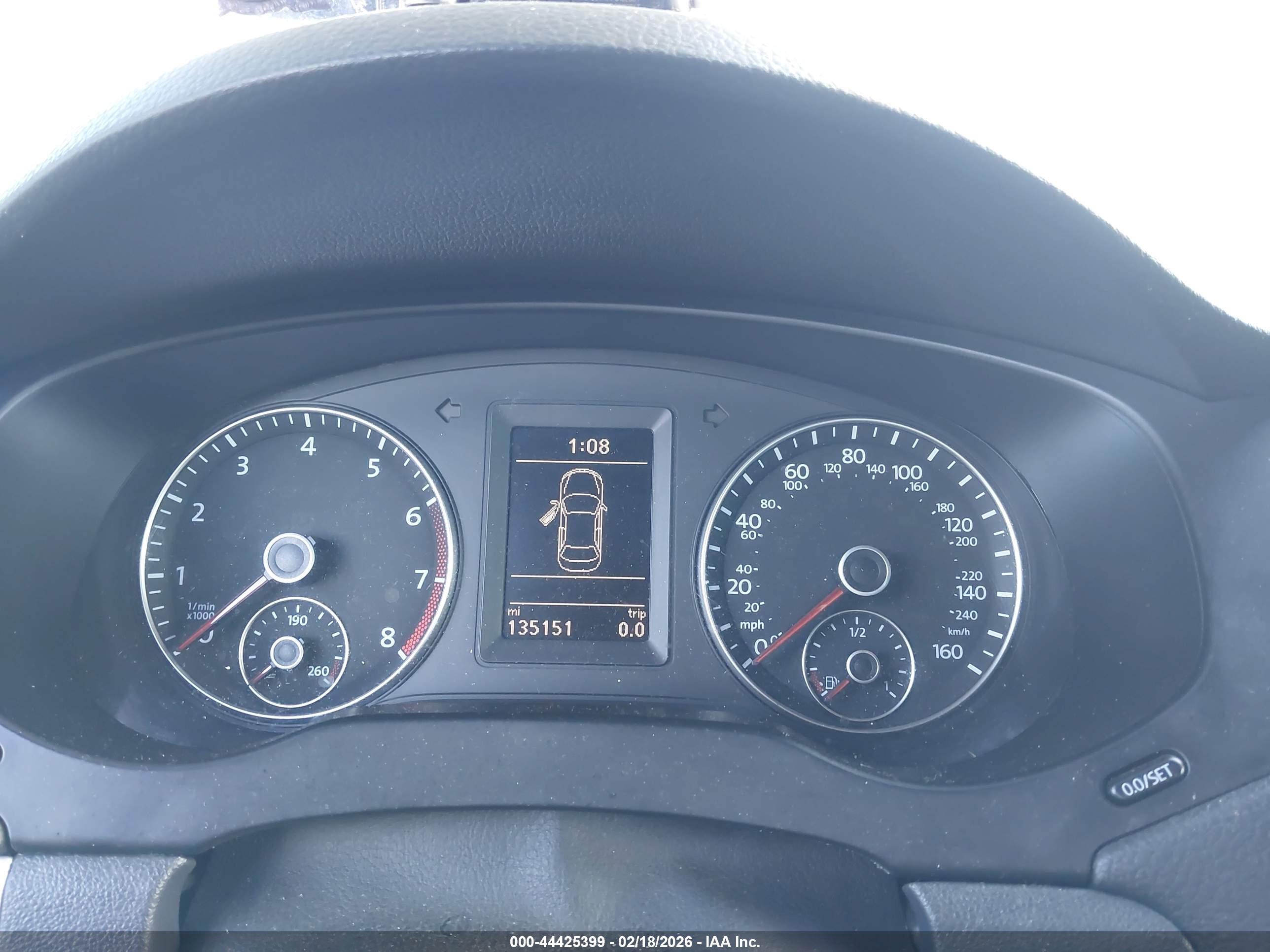 VOLKSWAGEN JETTA image 7