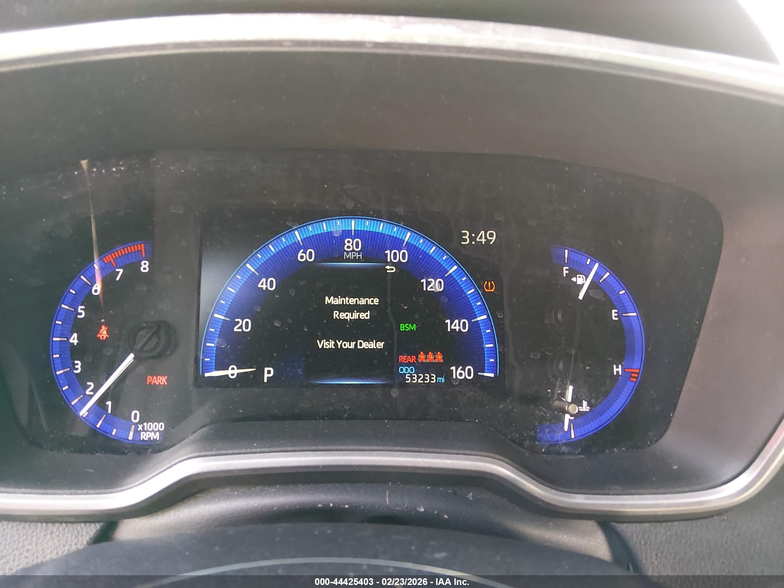 TOYOTA COROLLA image 7