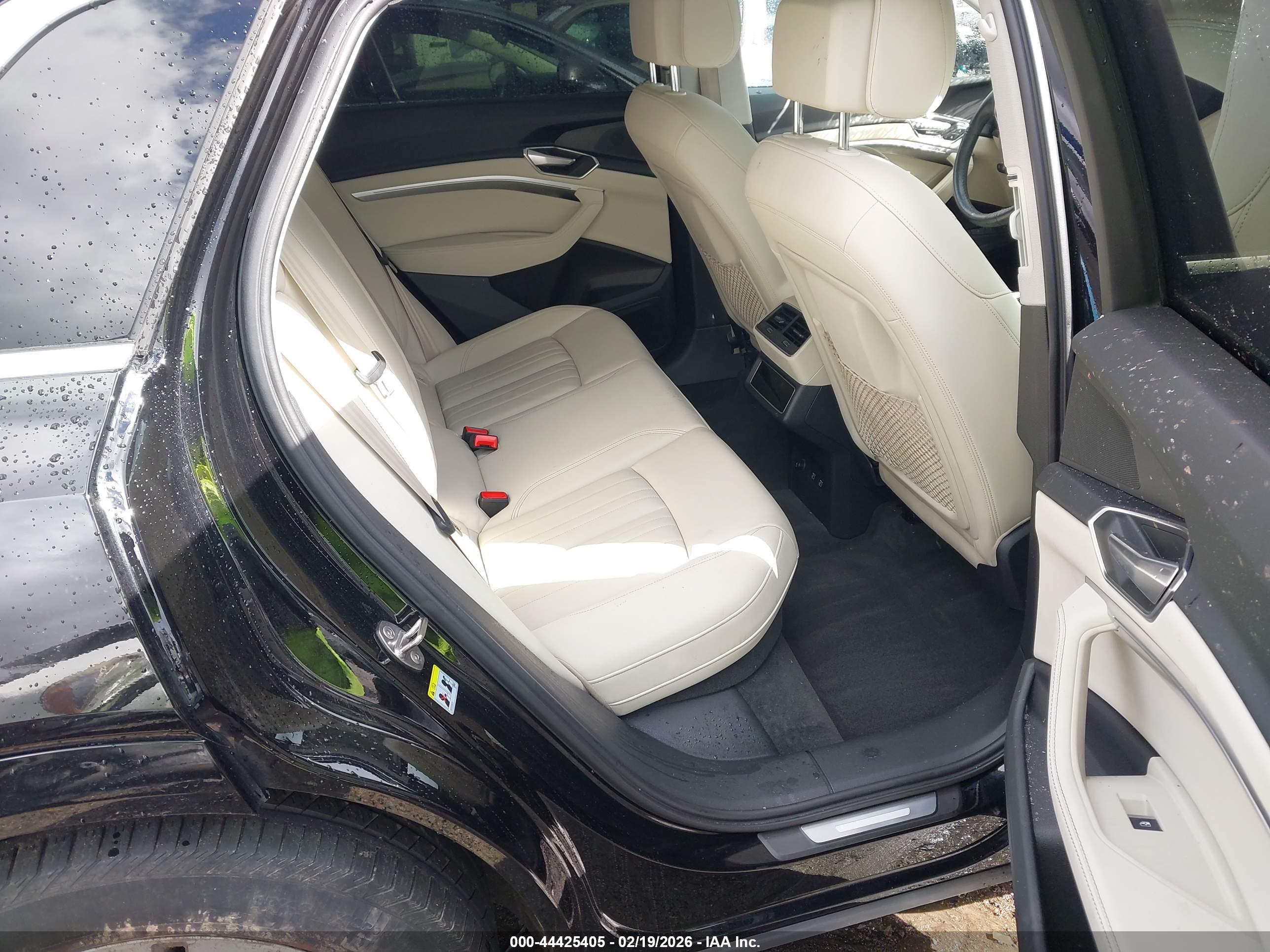 AUDI E-TRON image 8