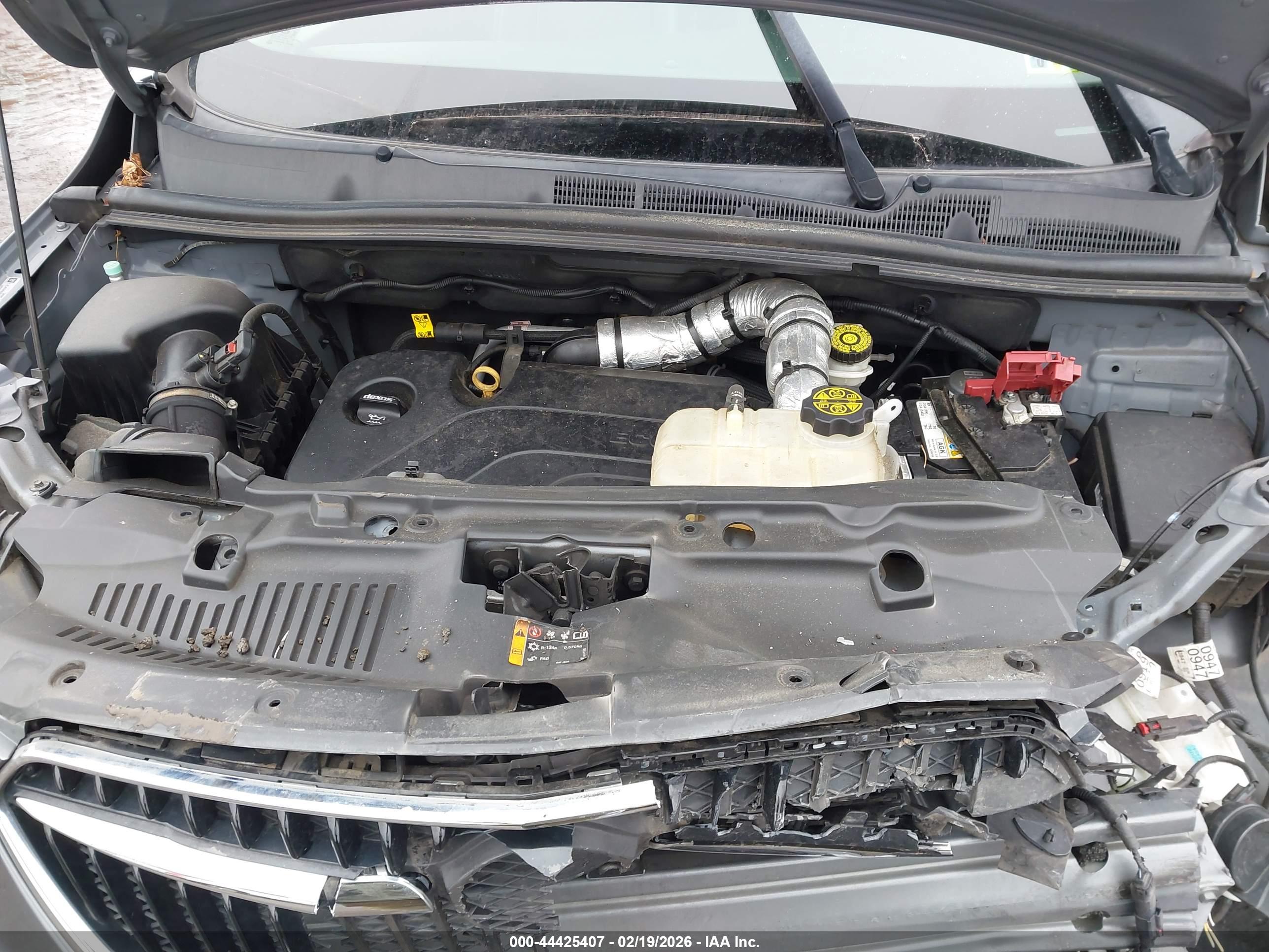 BUICK ENCORE image 10
