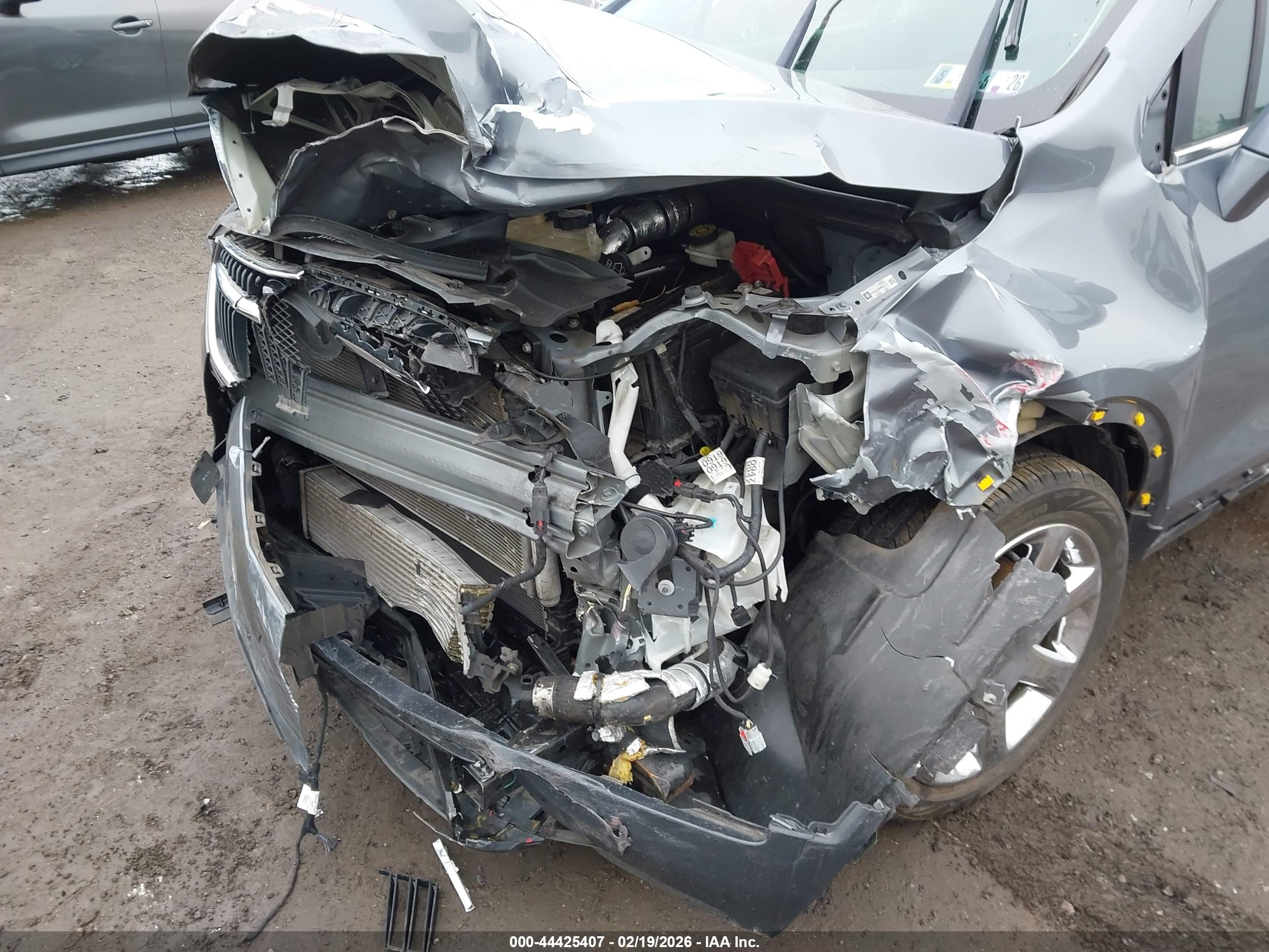 BUICK ENCORE image 6