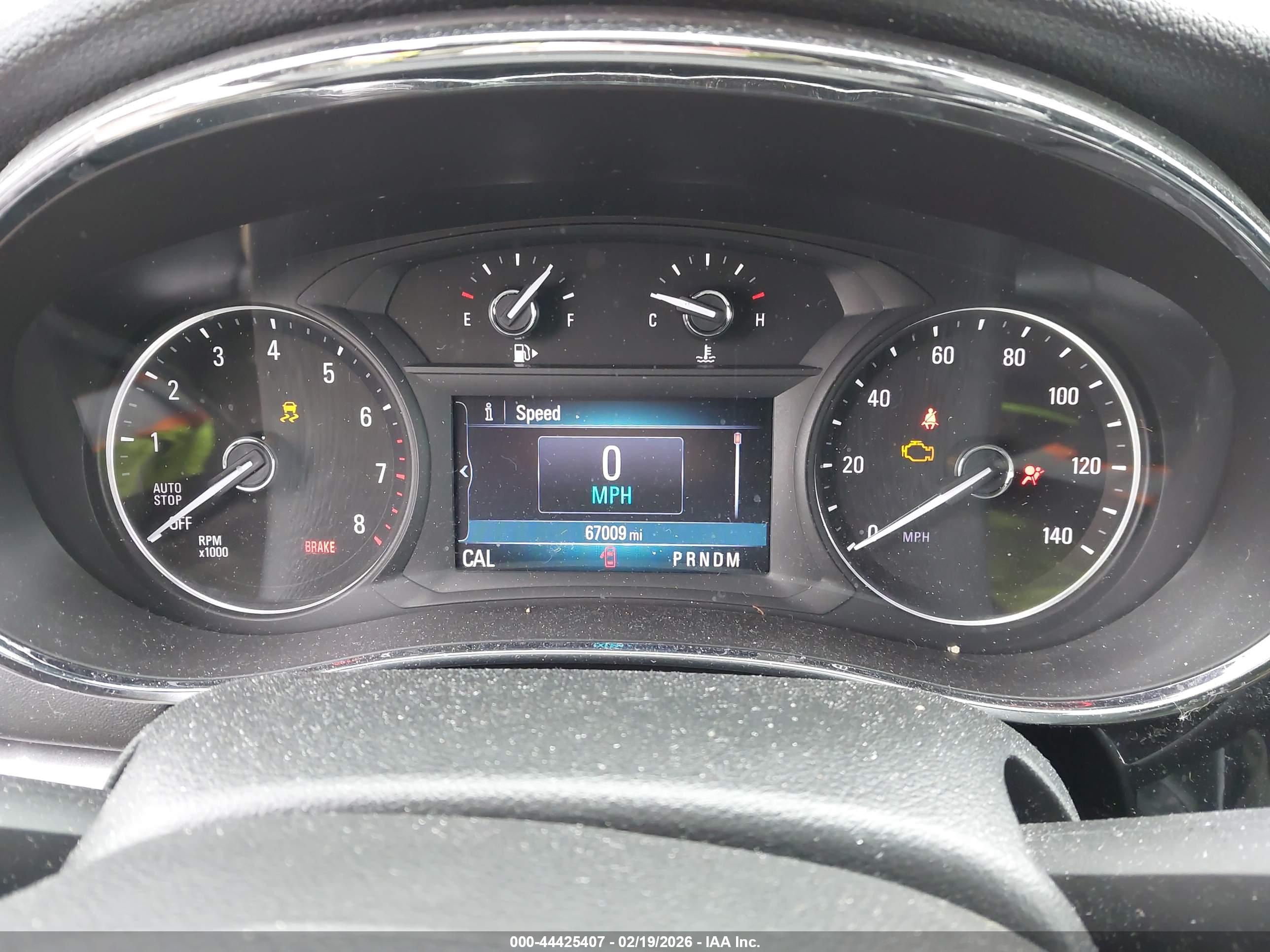 BUICK ENCORE image 7