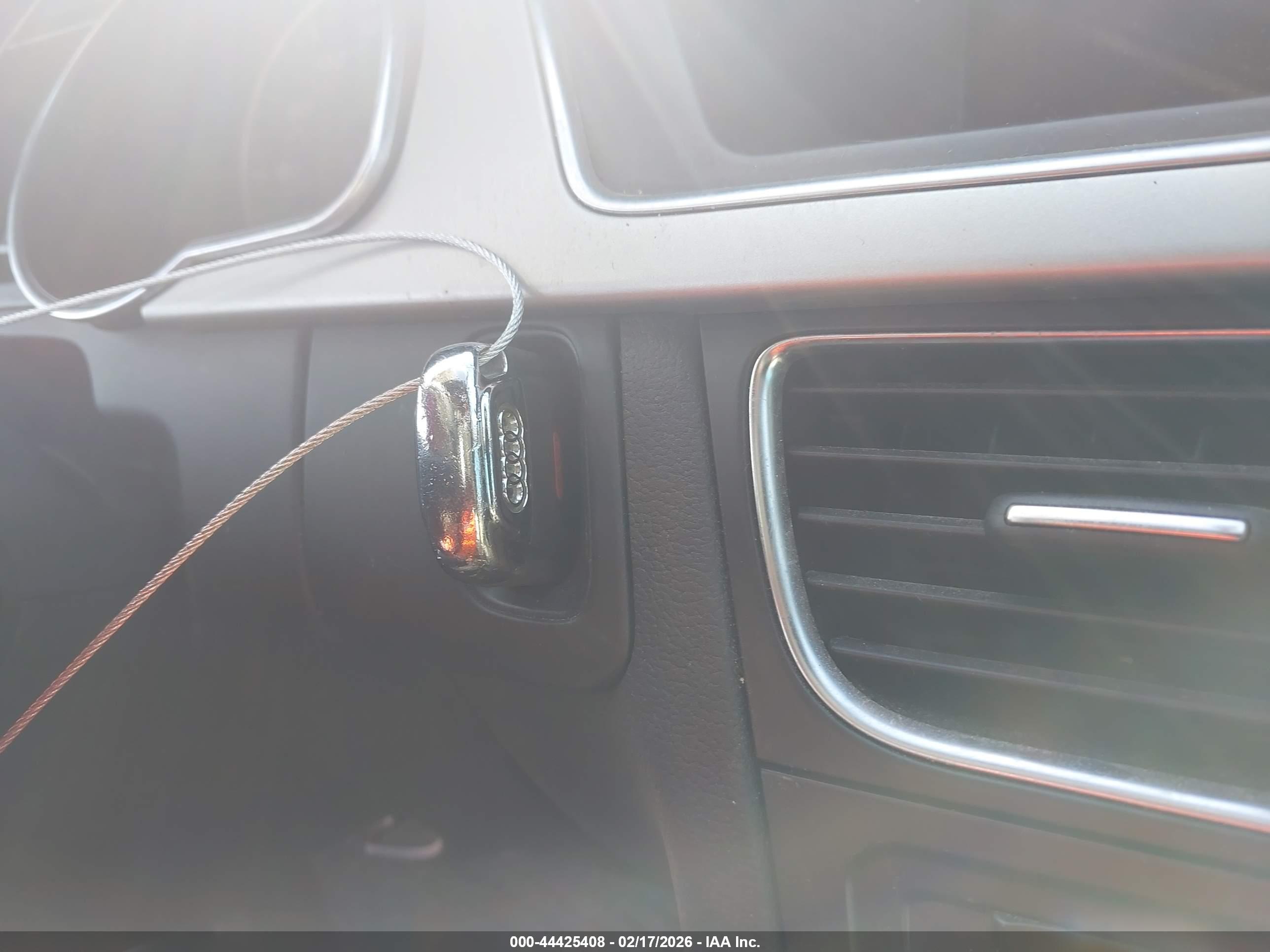 AUDI S5 image 11