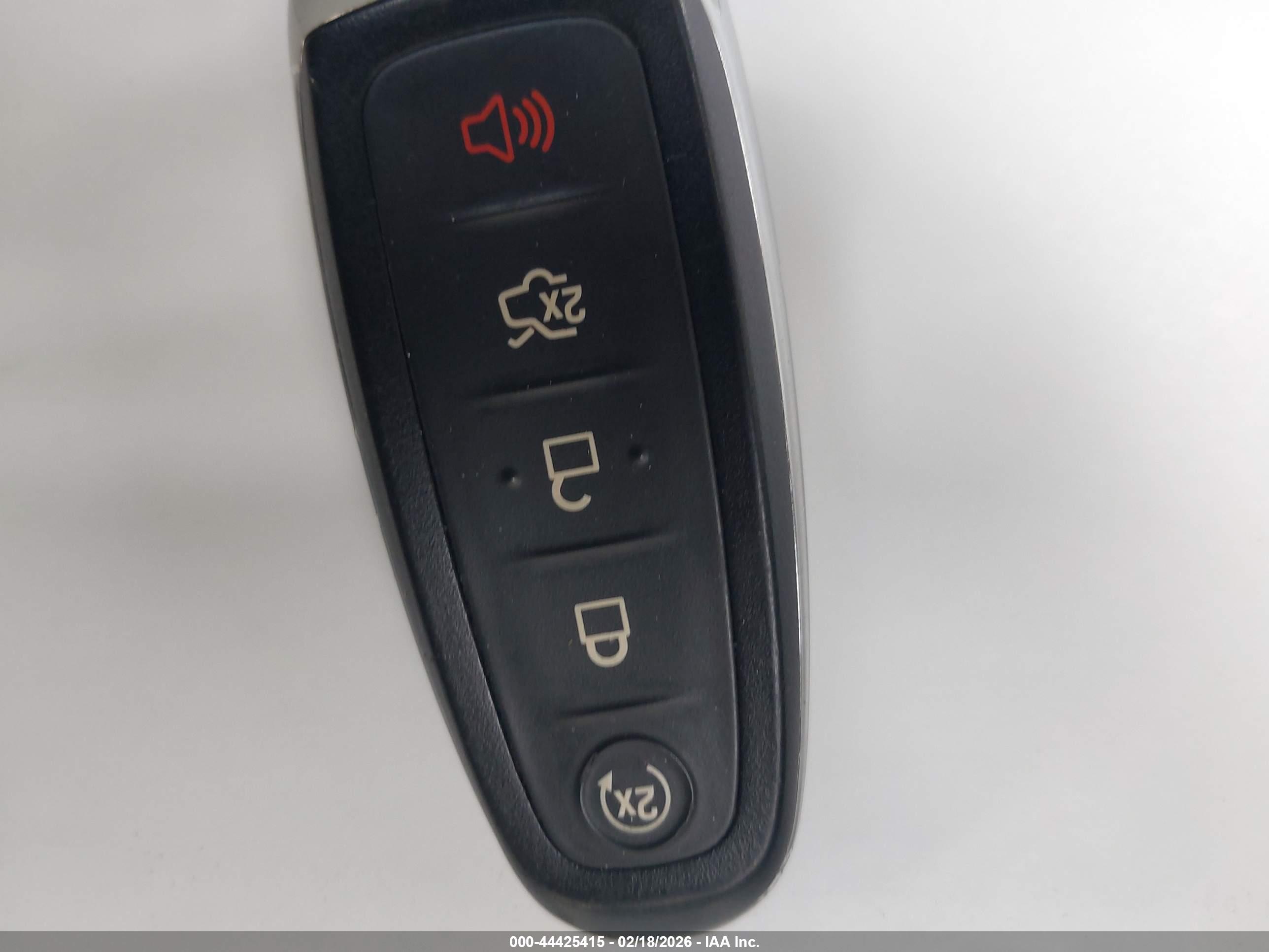 FORD EDGE image 11