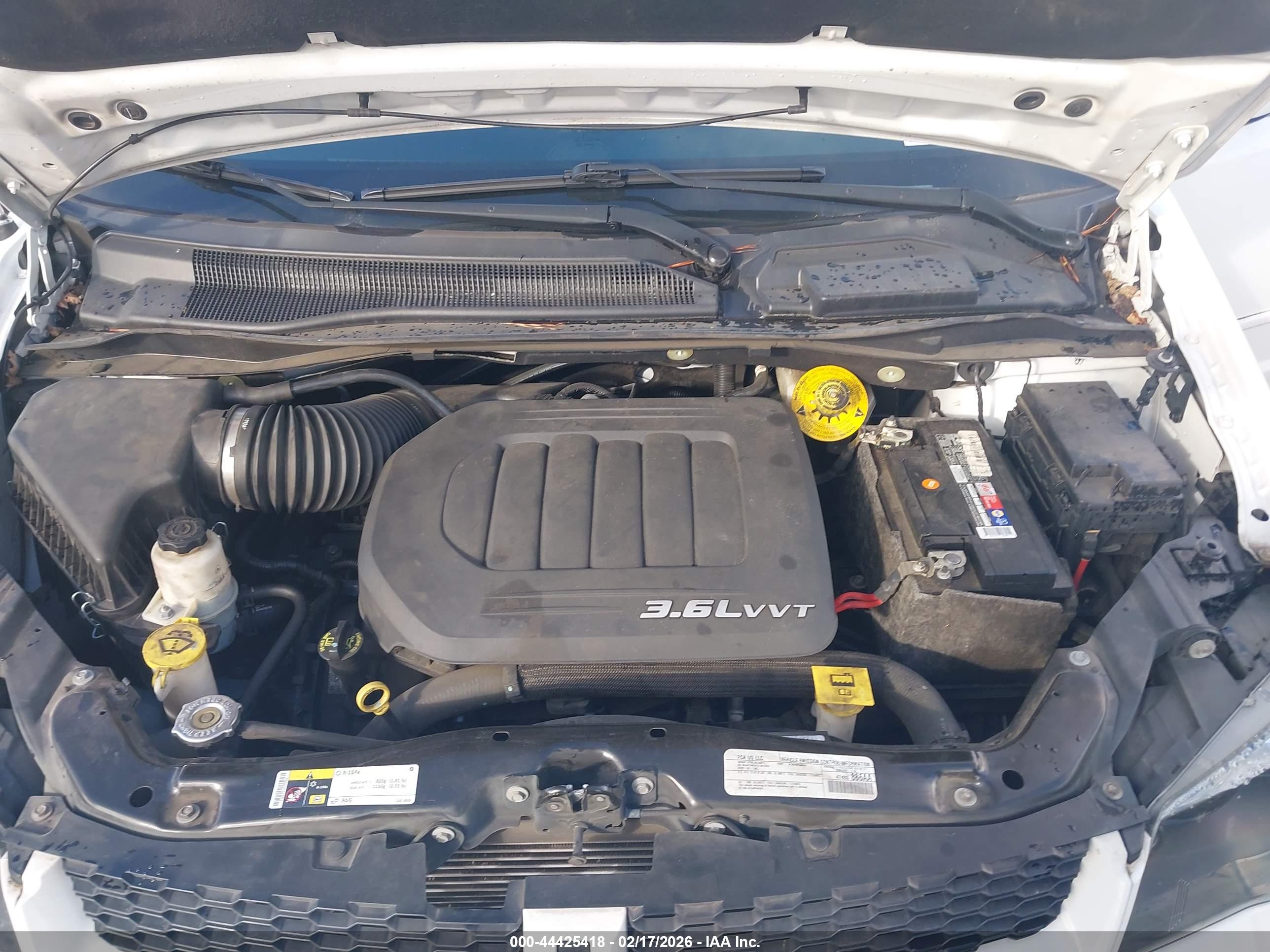 DODGE GRAND image 10
