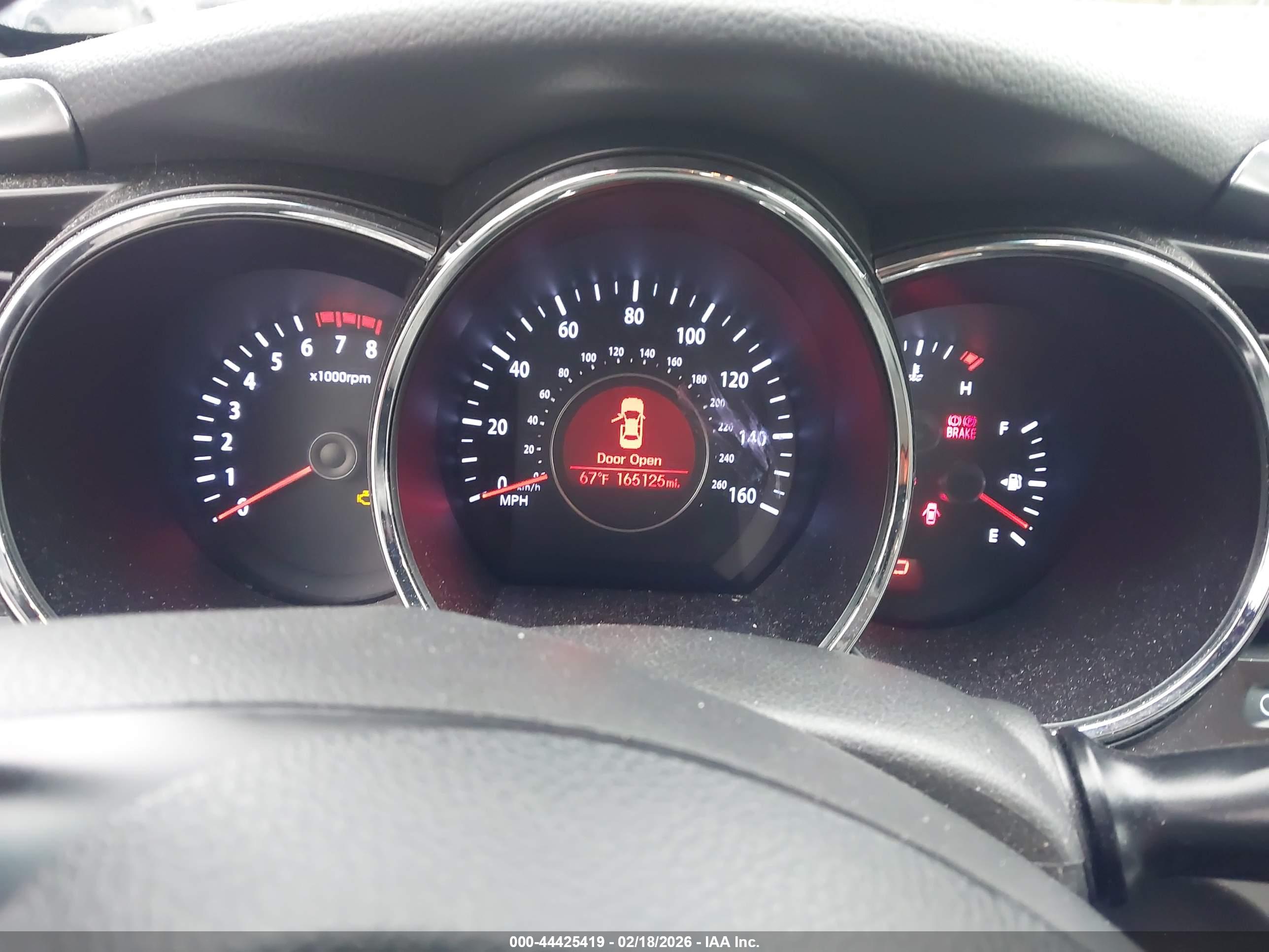 KIA OPTIMA image 7