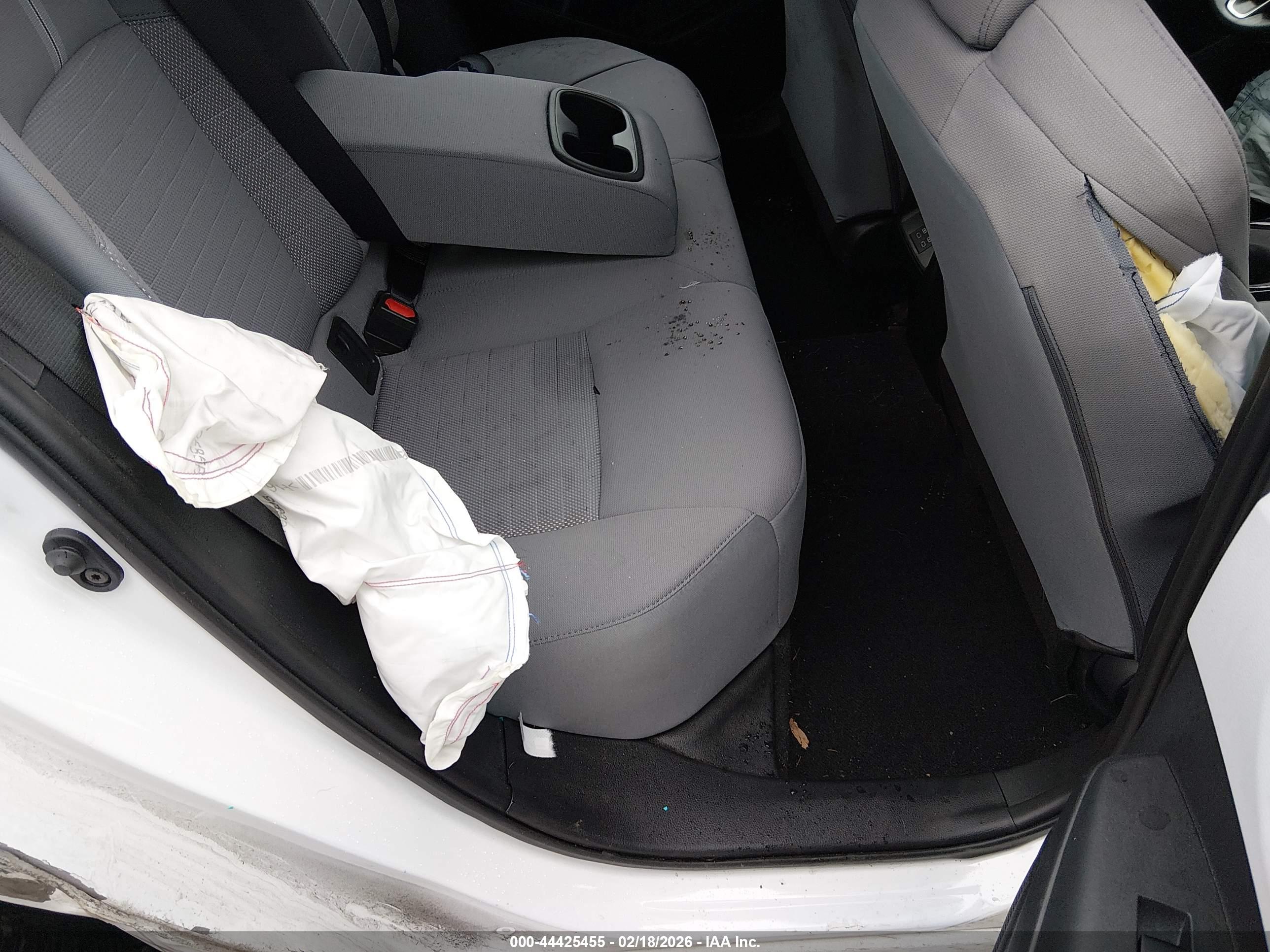 TOYOTA COROLLA image 8