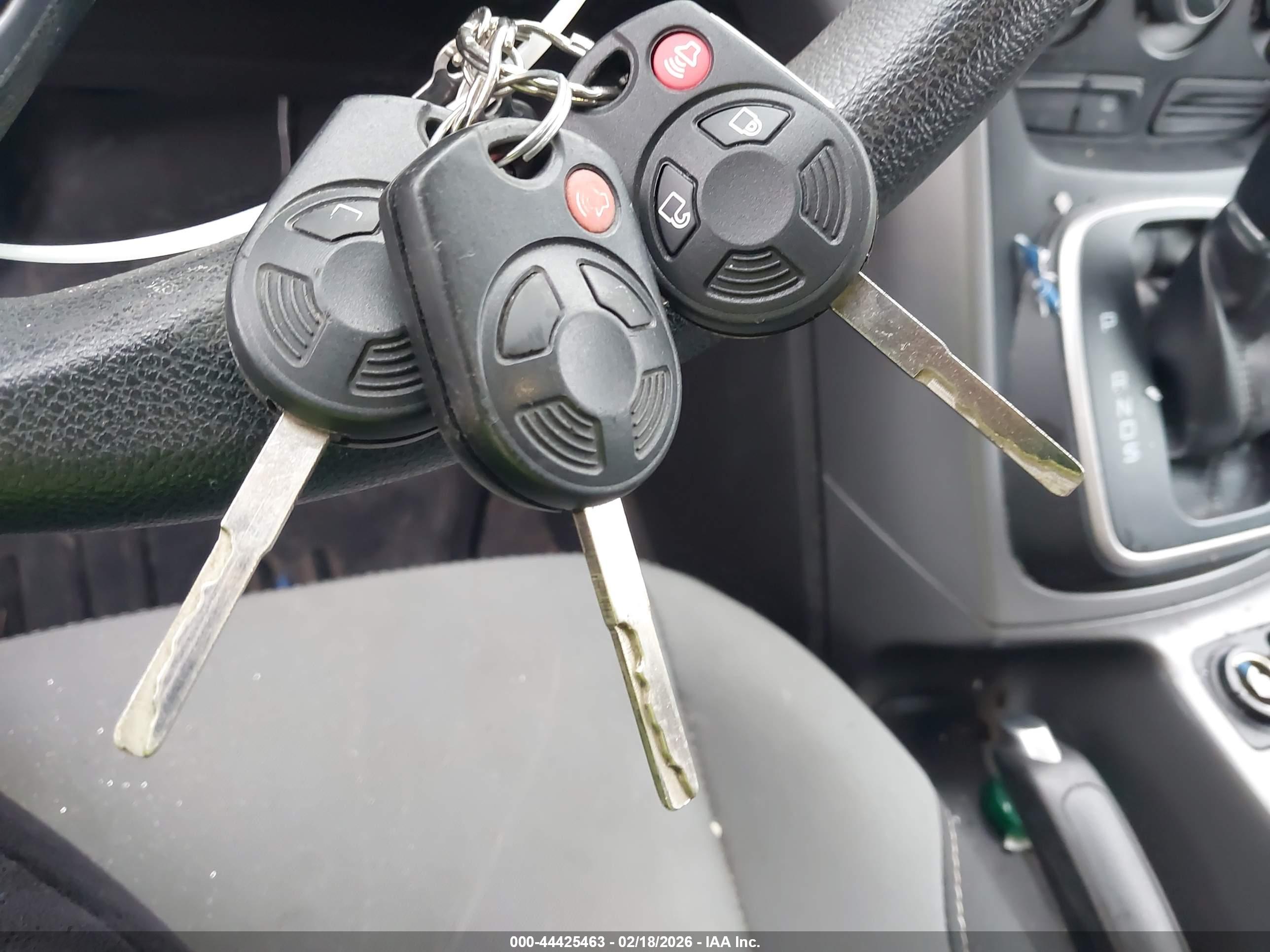 FORD ESCAPE image 11